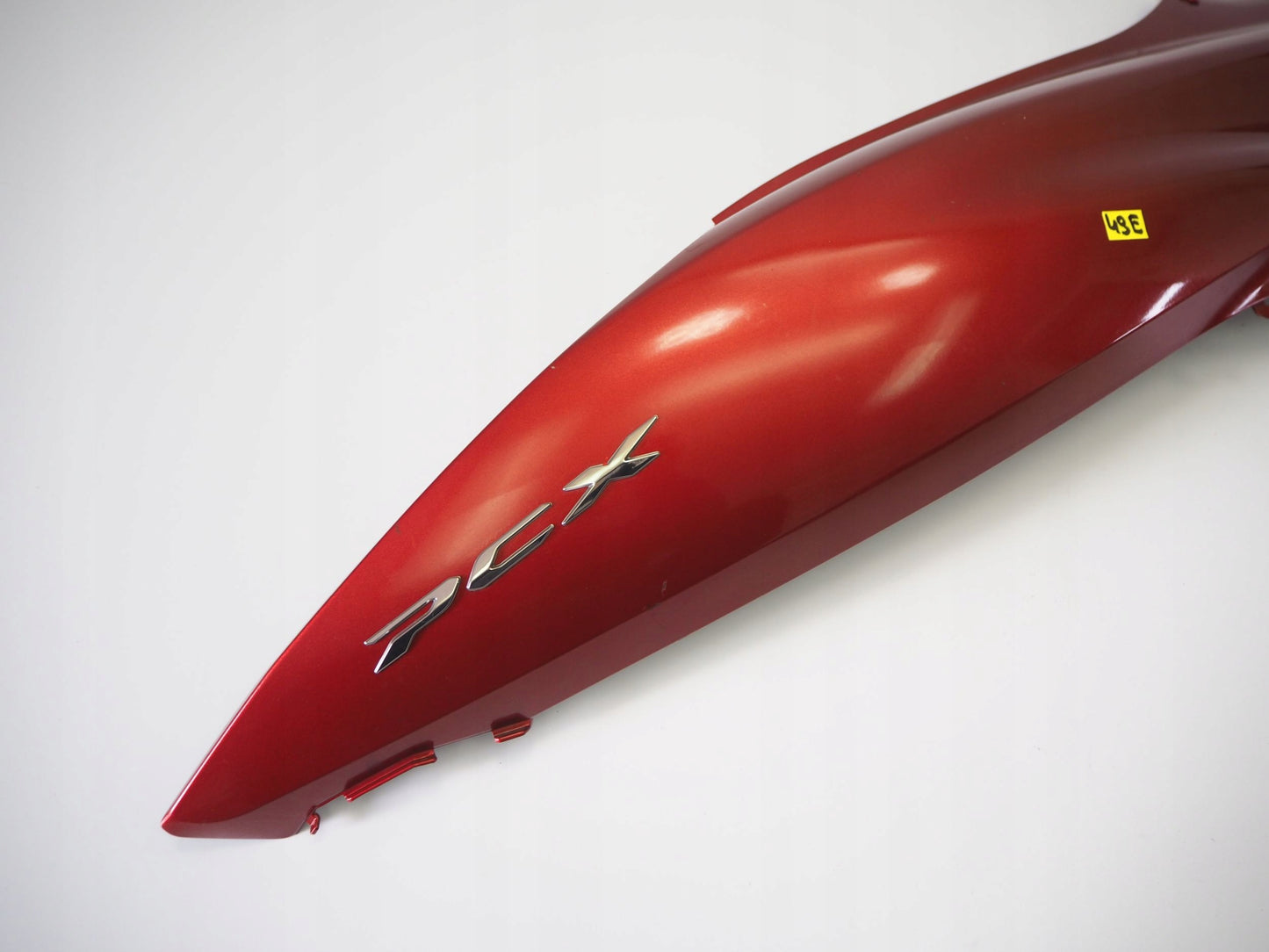 HONDA PCX 125 18- Heckverkleidung Verkleidung Heck rechts 2