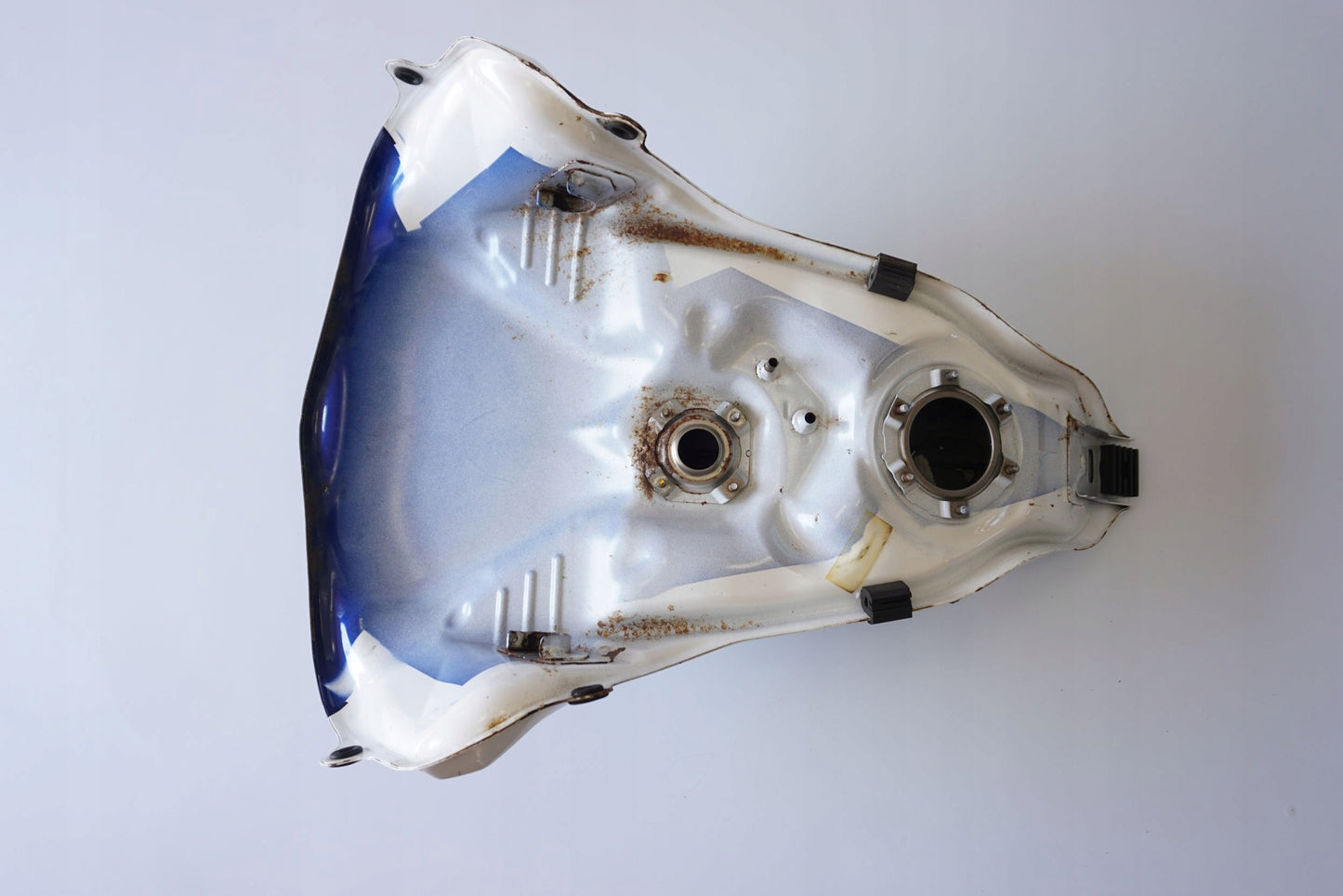 HONDA CRF 1000 AFRICA TWIN 15-17 Kraftstofftank Benzintank Fuel Tank