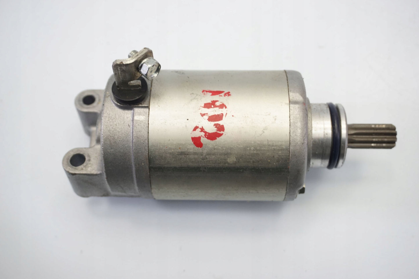 KAWASAKI ZX-6R 636 19- Anlasser Starter Motor 3