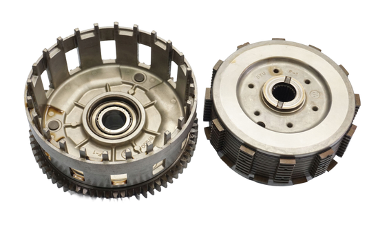 YAMAHA MT-01 1700 05-12 Kupplung Kupplungskorb Clutch