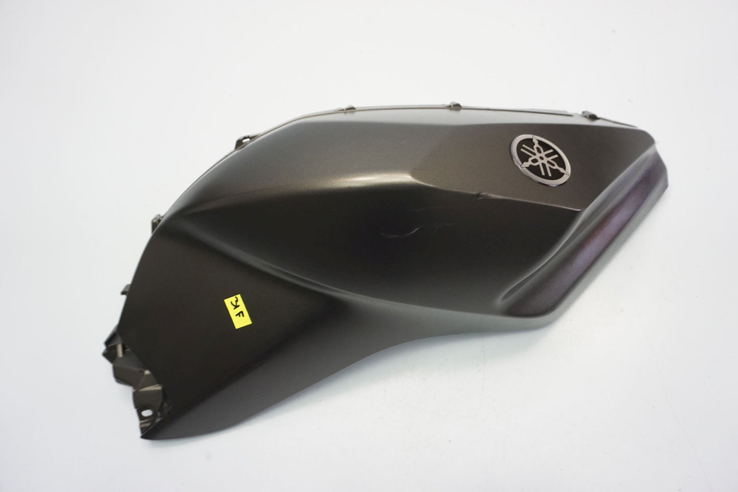 YAMAHA YZF-R 125 08-13 Tankabdeckung Tank Cover Tankverkleidung