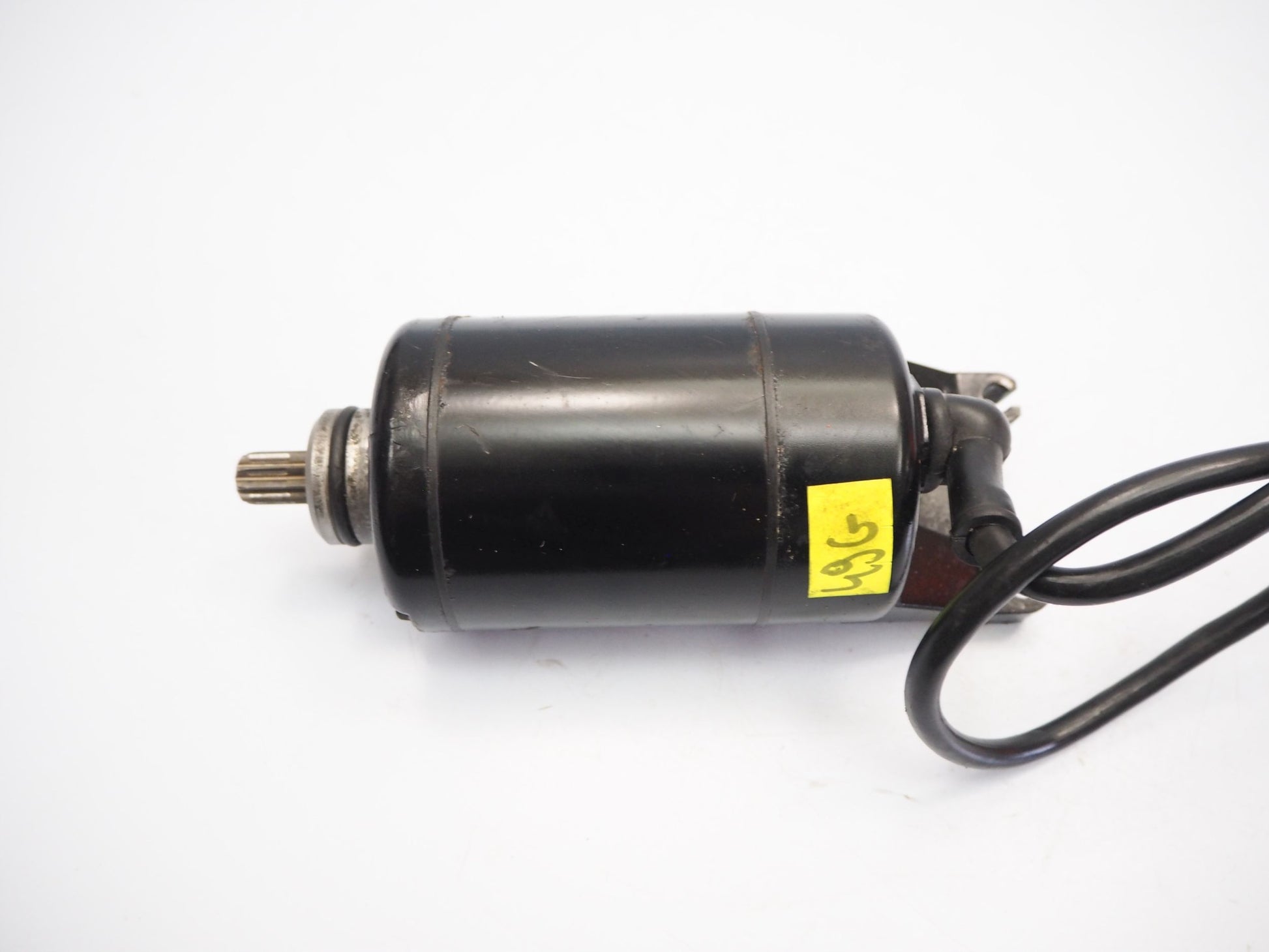 KAWASAKI ER-6F 650 12-17 Anlasser Starter Motor 7
