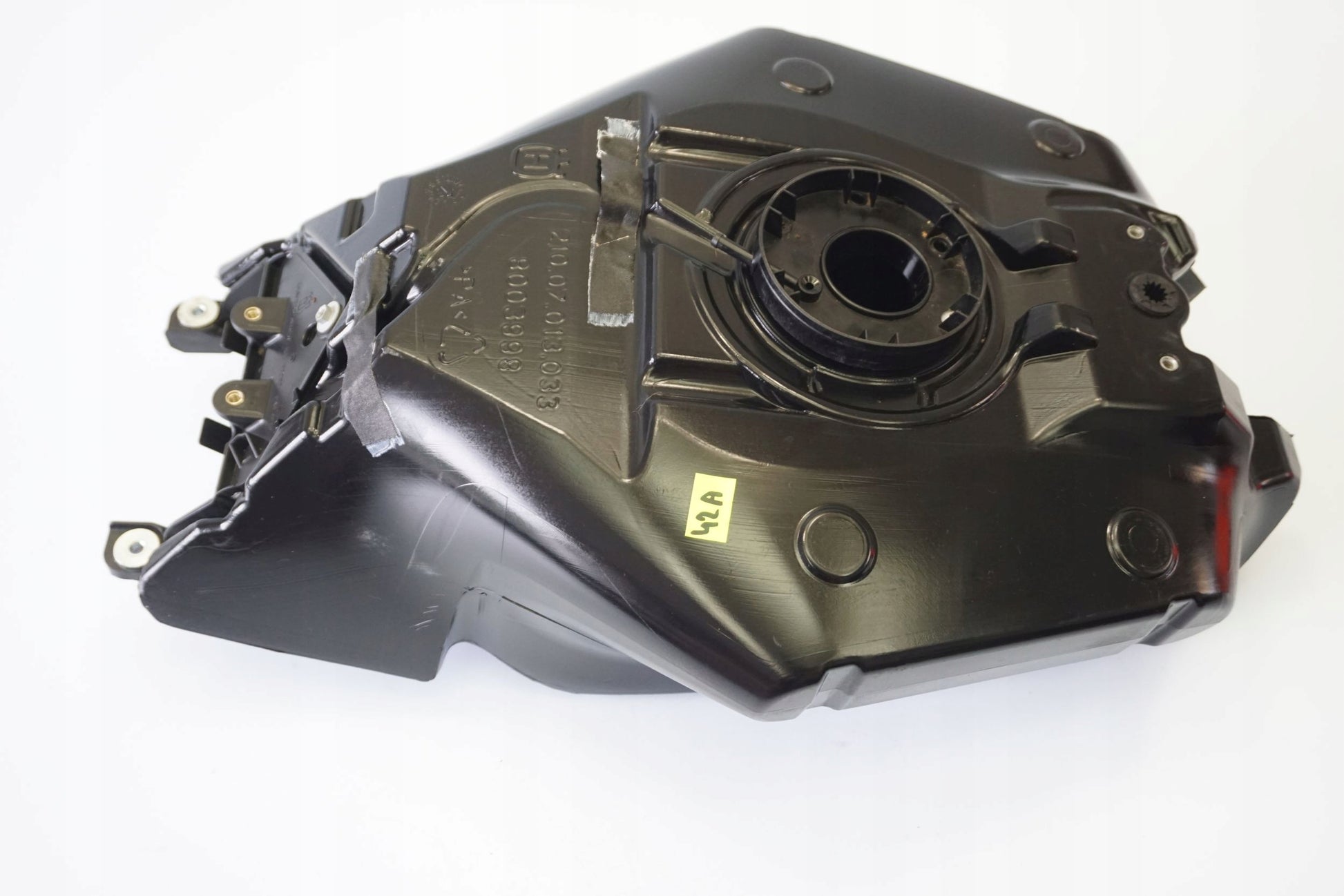 HUSQVARNA 701 VITPILEN Kraftstofftank Benzintank Fuel Tank 2