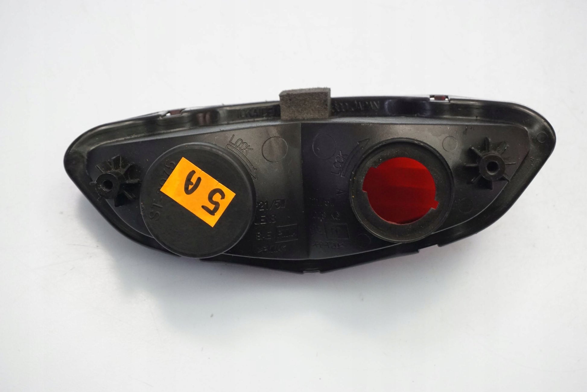 SUZUKI DL 1000 V-STROM 02-09 Rücklicht 7