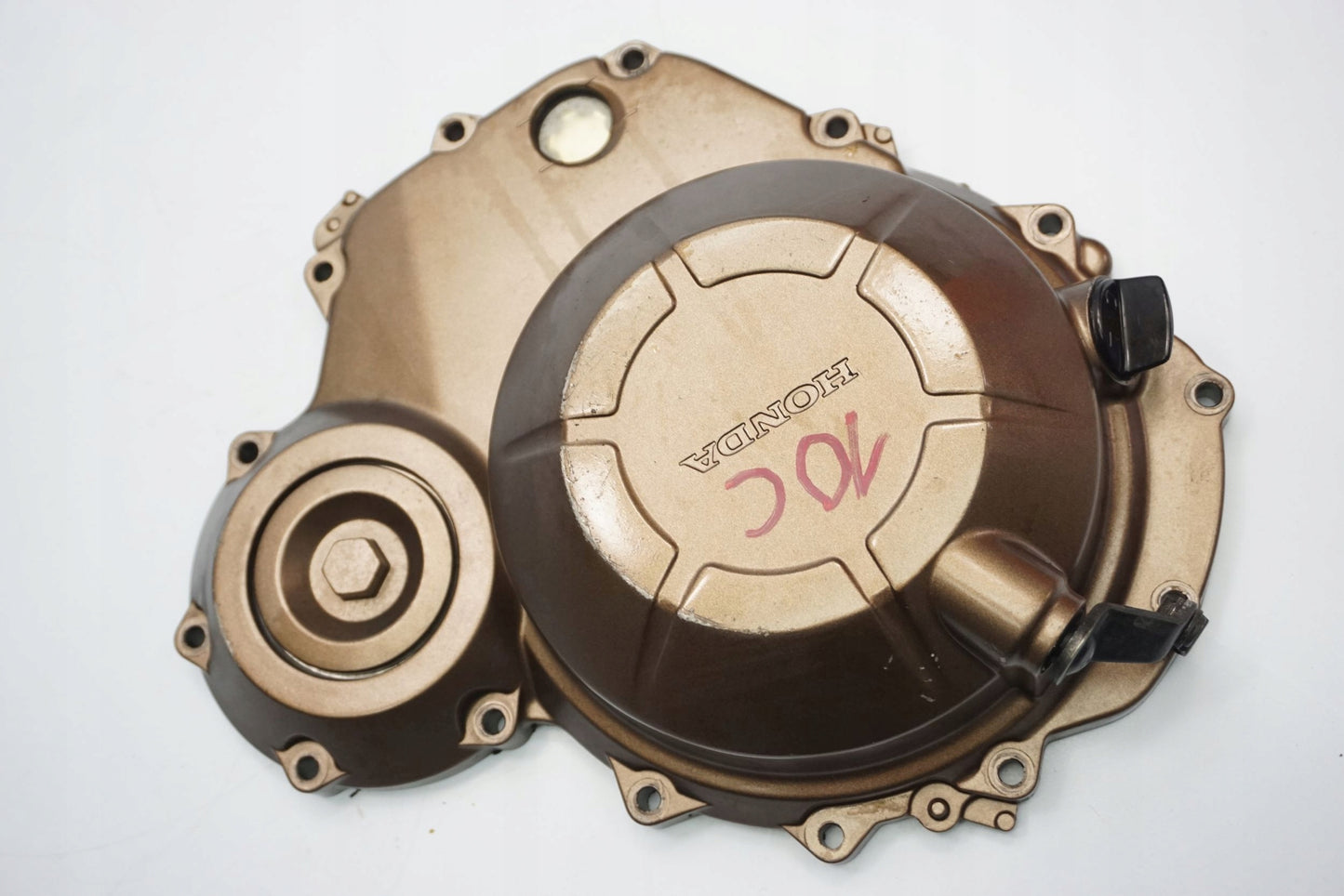 HONDA CBR 500 R 16-18 Motordeckel Engine Cover