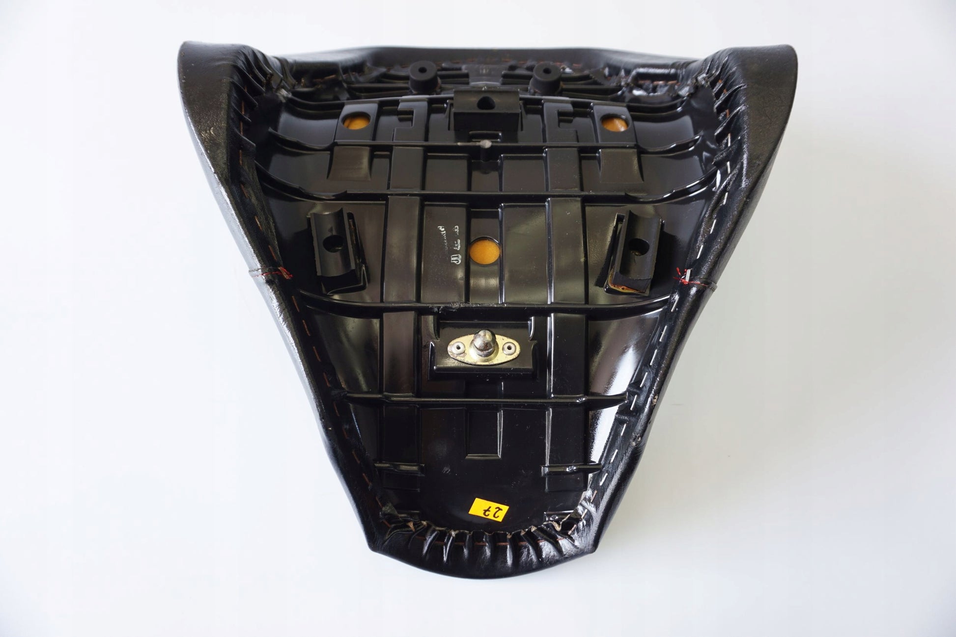 HYOSUNG ST7 2017 Sitzbank Fahrersitz Sitz vorne seat 3