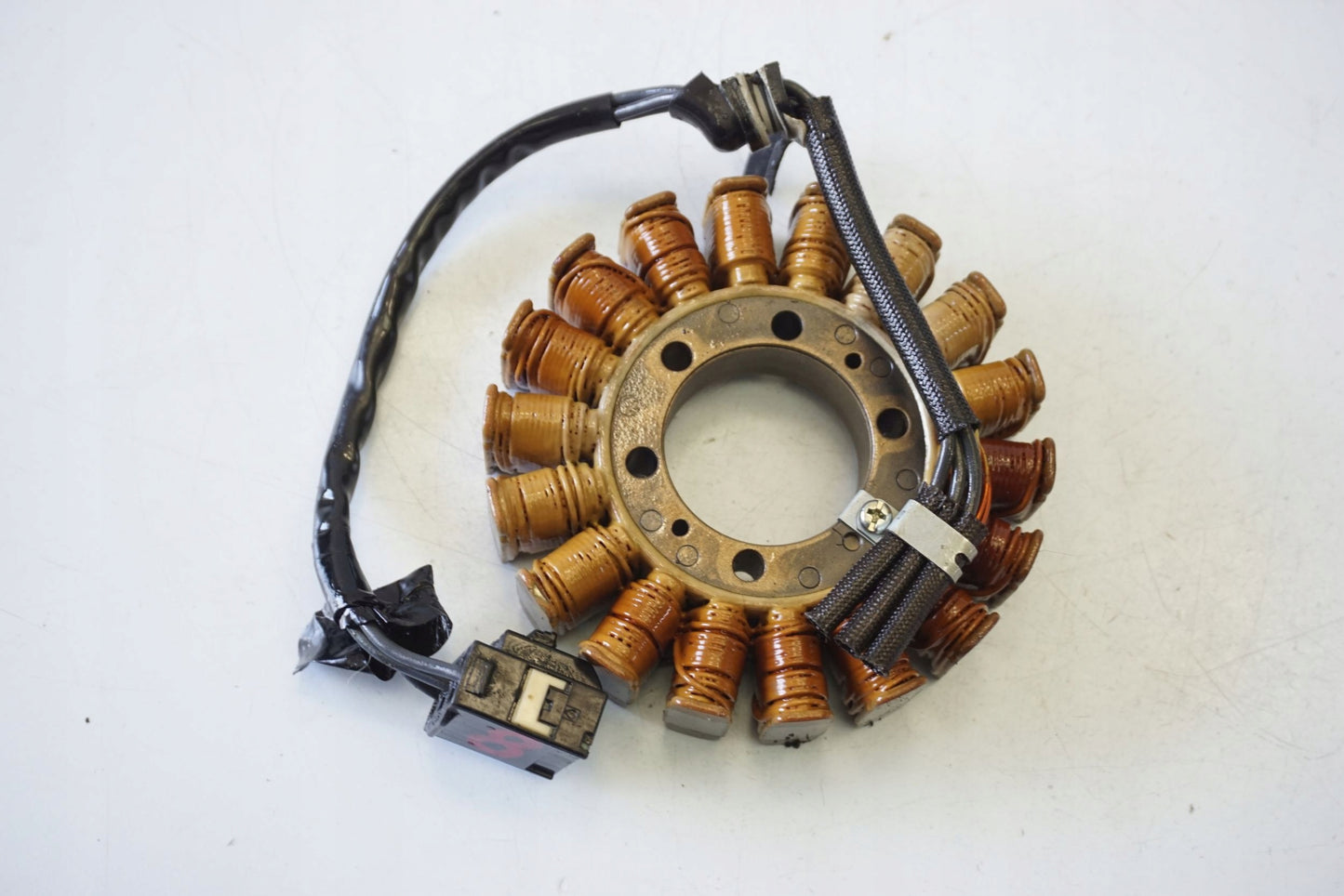 TRIUMPH TIGER SPORT 1050 16- Lichtmaschine Stator Generator Lima Alternator