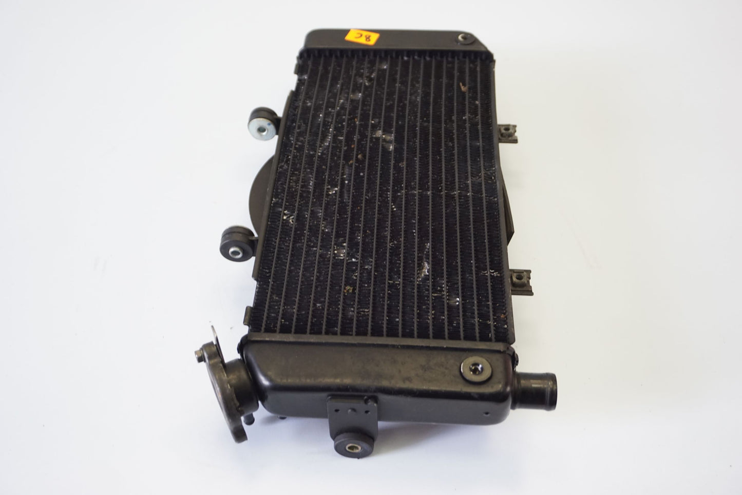 YAMAHA TDM 900 02-12 Wasserkühler Kühler Radiator