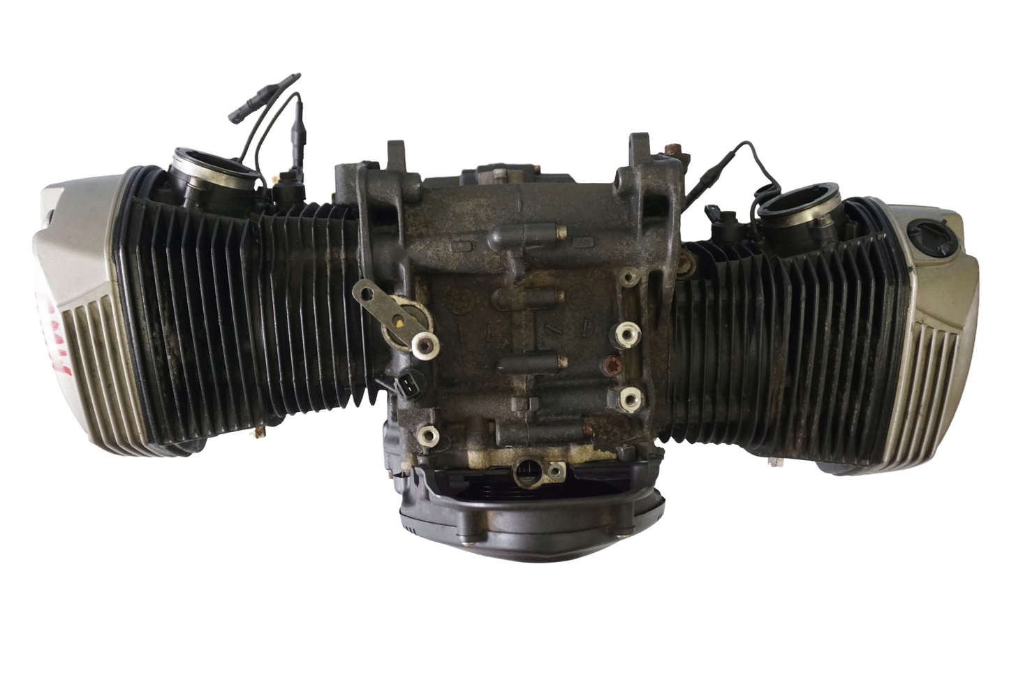 BMW R 1200 ST 05-07 Motor Motorblock Engine