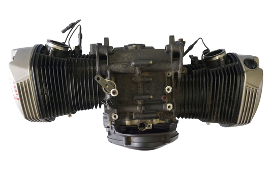 BMW R 1200 ST 05-07 Motor Motorblock Engine