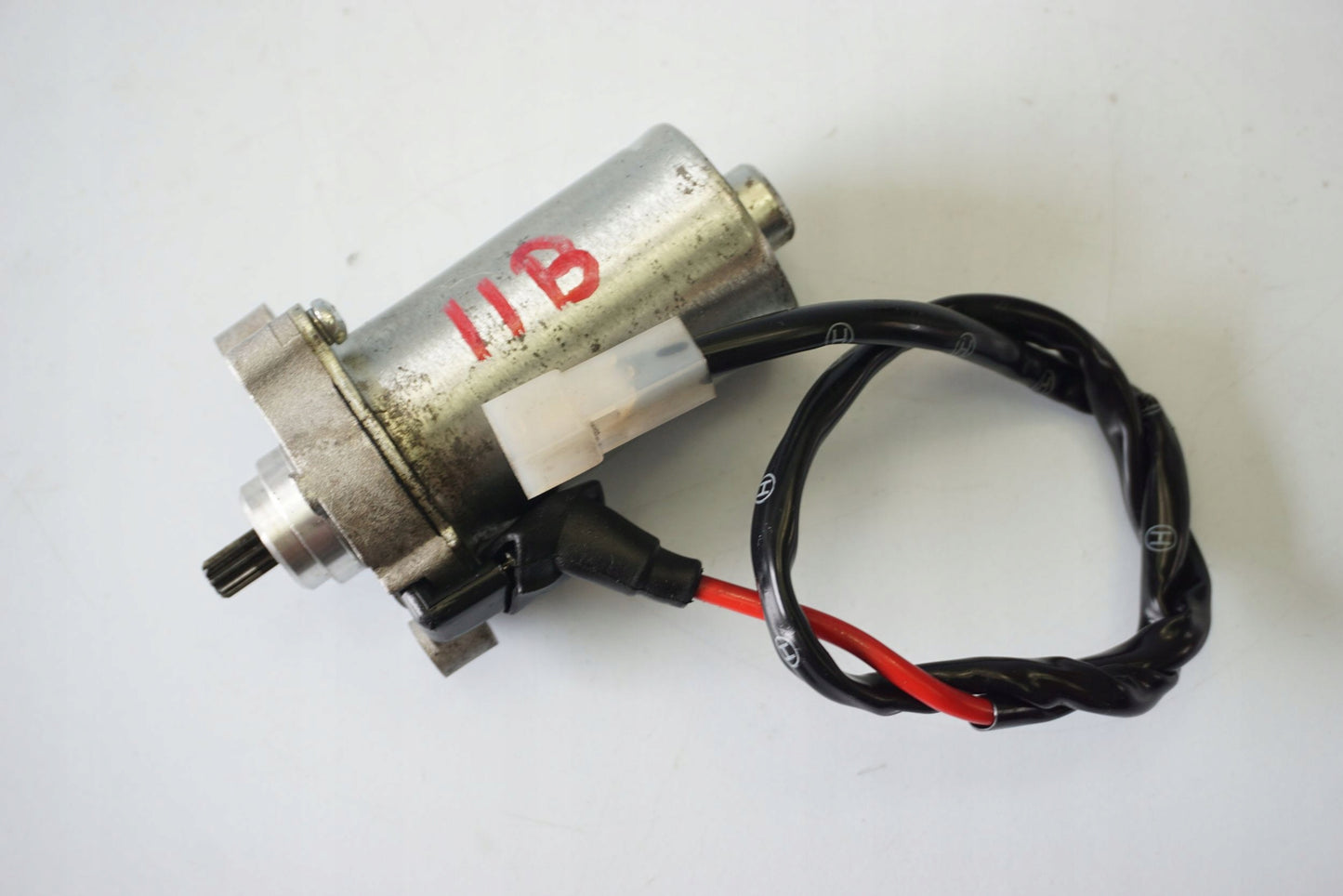 APRILIA RS4 50 10- Anlasser Starter Motor