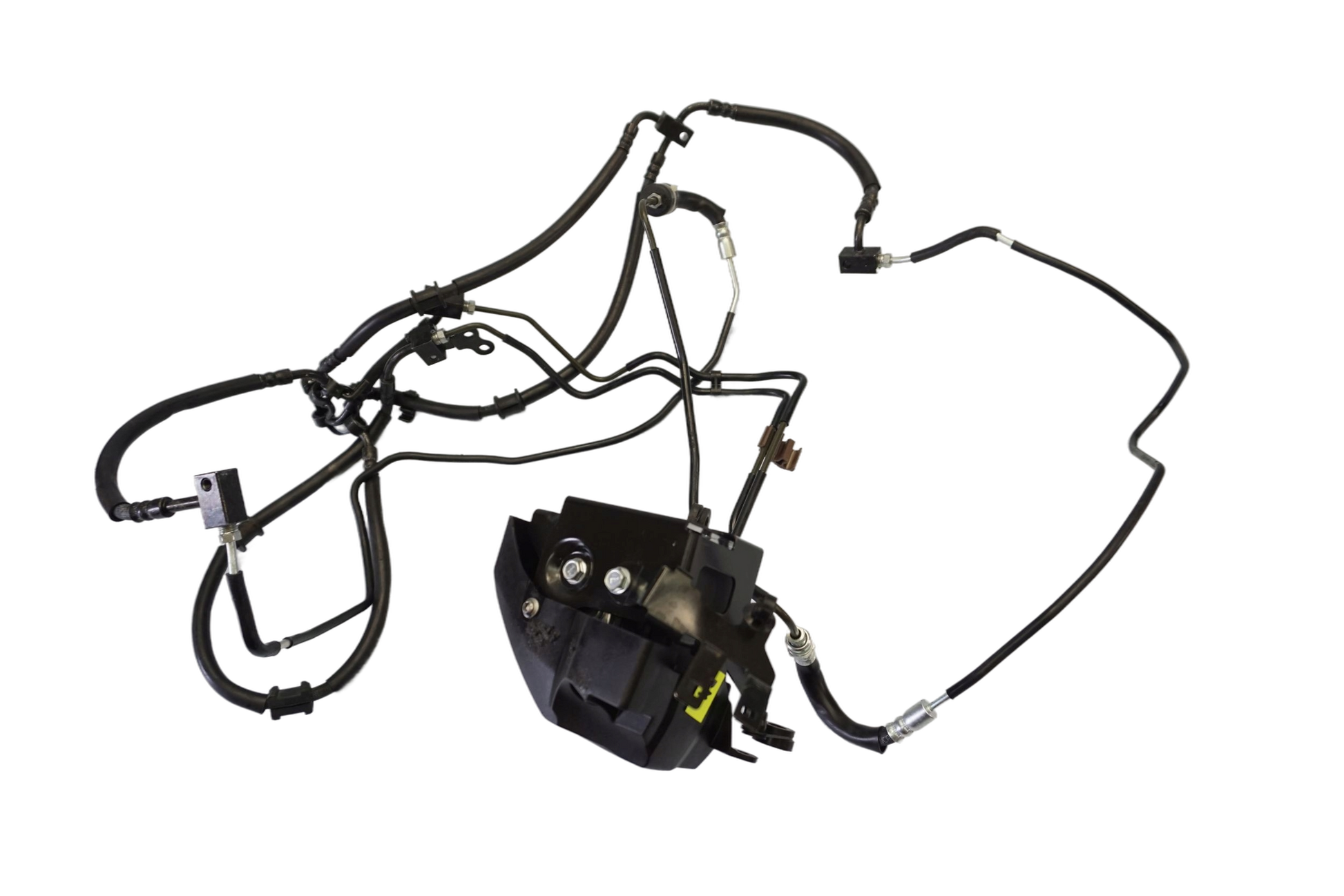 KAWASAKI ZX-10R 21-22 ABS Pumpe Druckmodulator 1