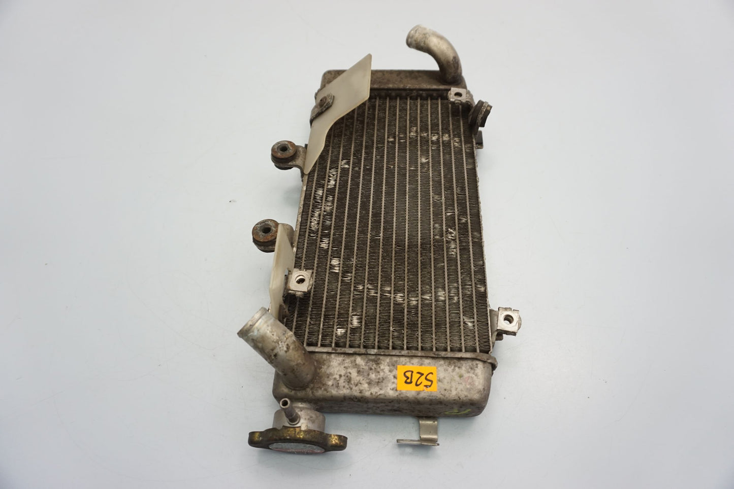 HONDA XL 1000 V VARADERO 99-02 Wasserkühler Kühler Radiator 3