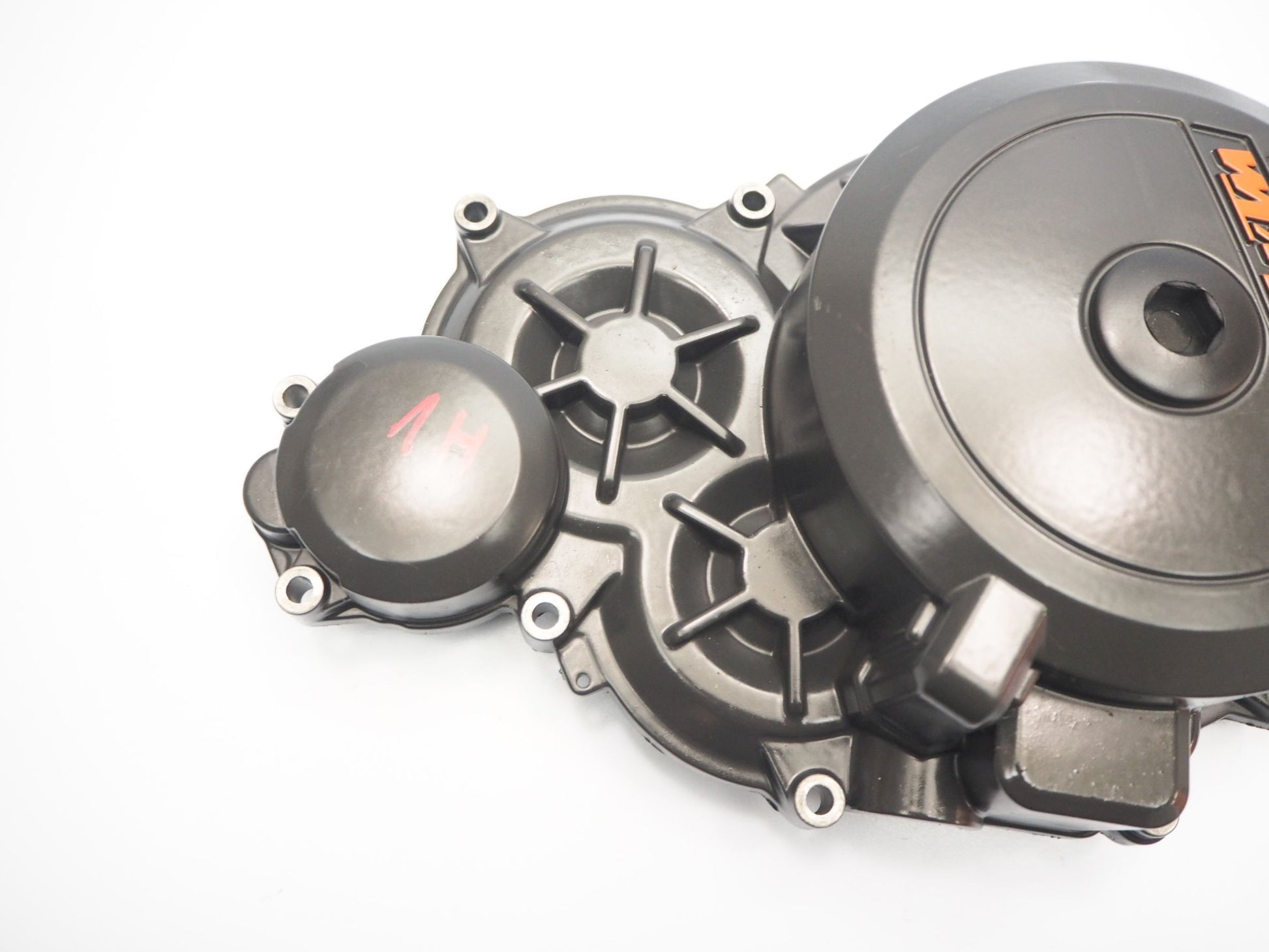 KTM 1290 SUPER DUKE 14-16 Motordeckel Engine Cover 6