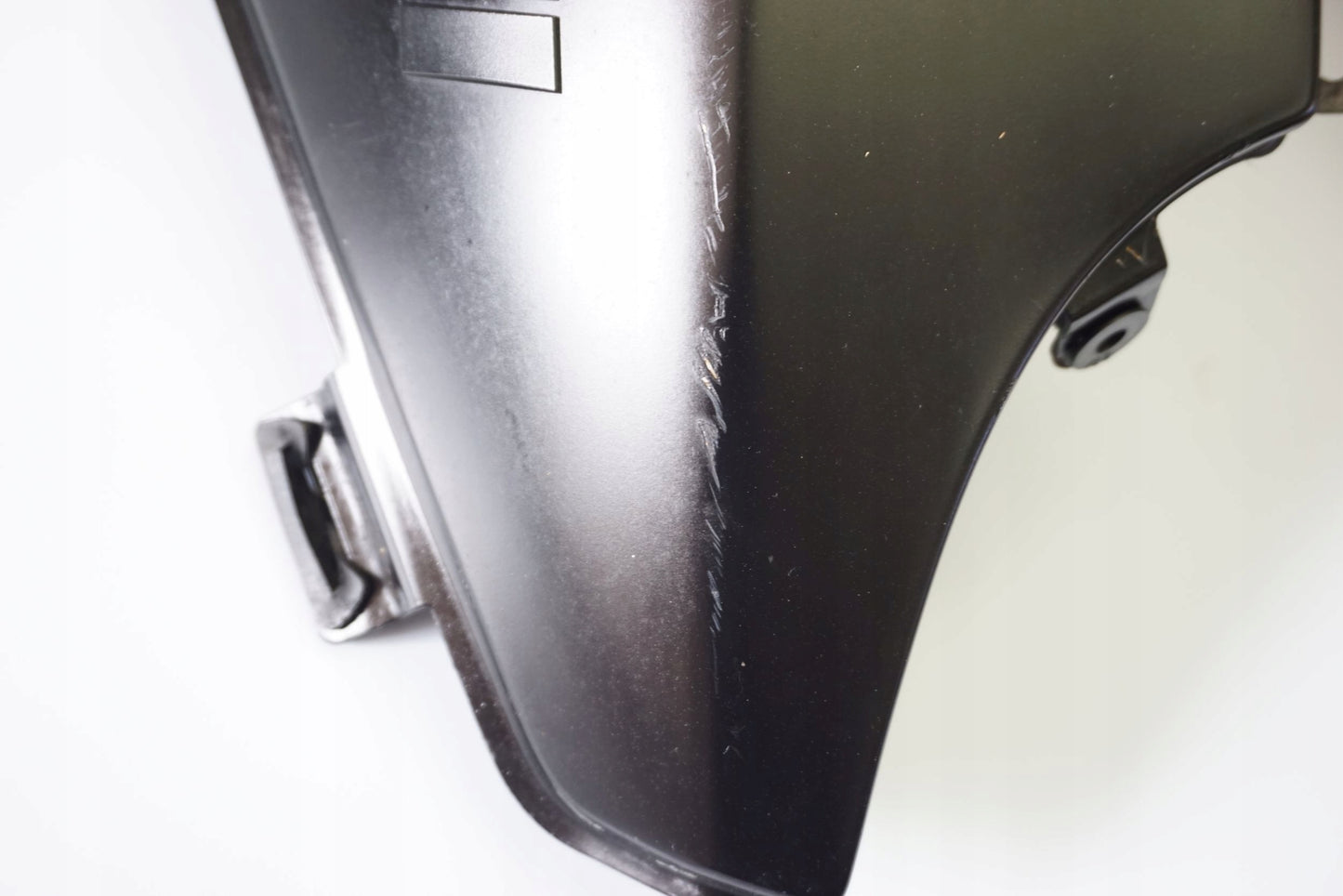 DUCATI DIAVEL 1200 Tankabdeckung Tank Cover Tankverkleidung