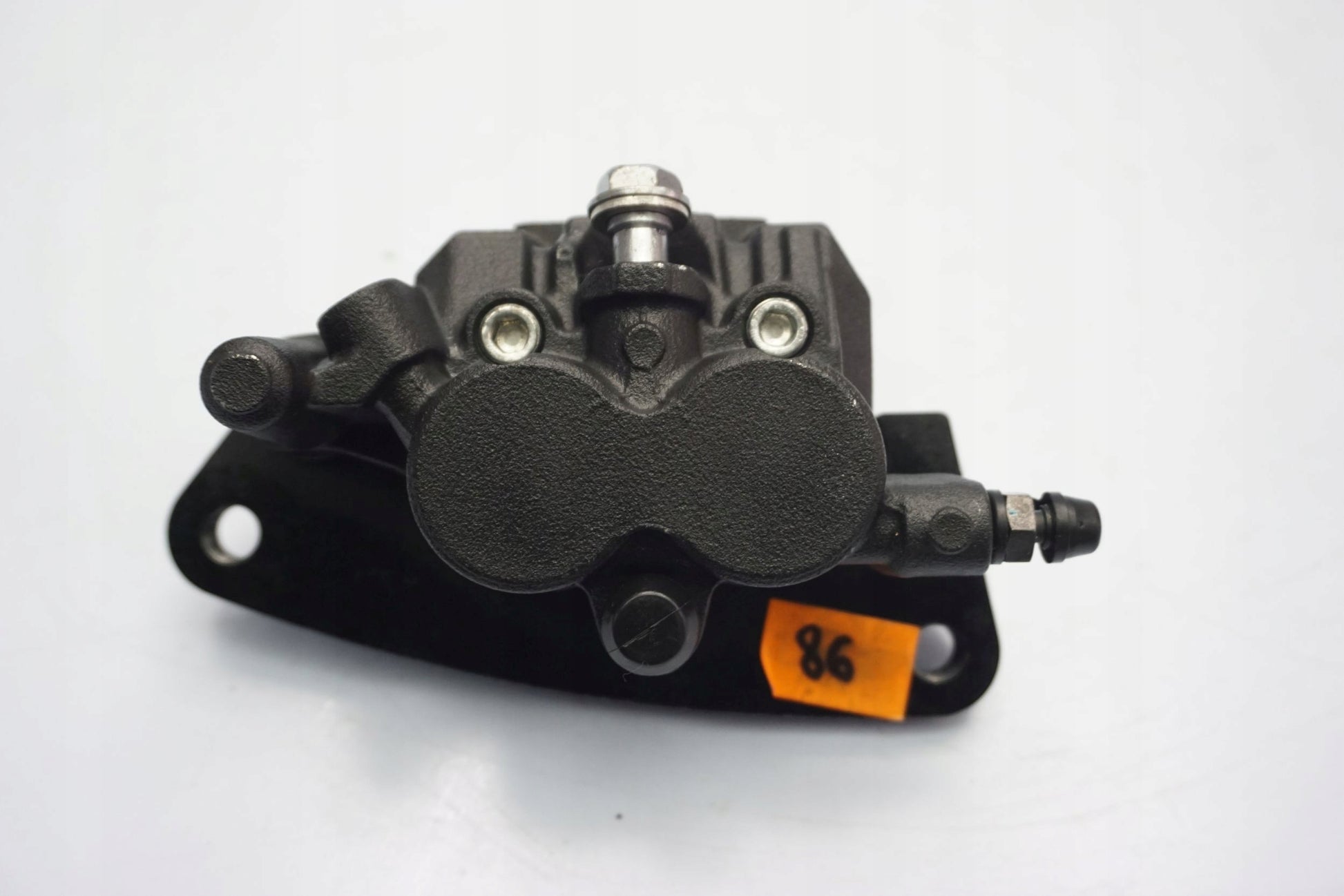 KAWASAKI NINJA H2 SX 18-21 Bremse Bremssattel Bremszange hinten 6