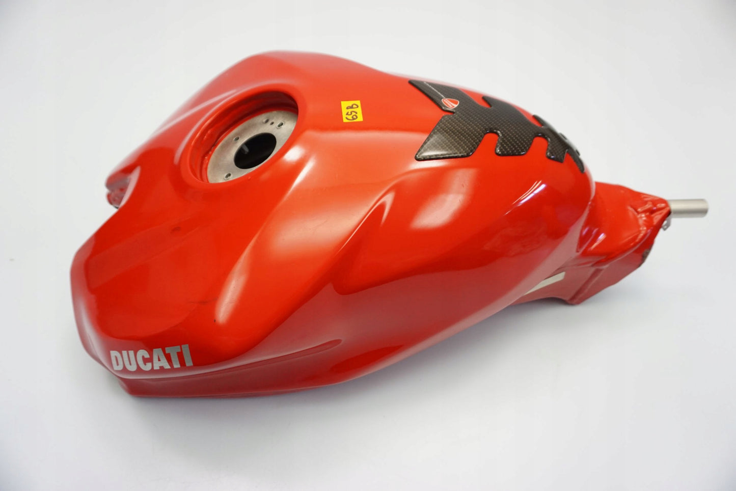 DUCATI 1199 PANIGALE 12-15 Kraftstofftank Benzintank Fuel Tank