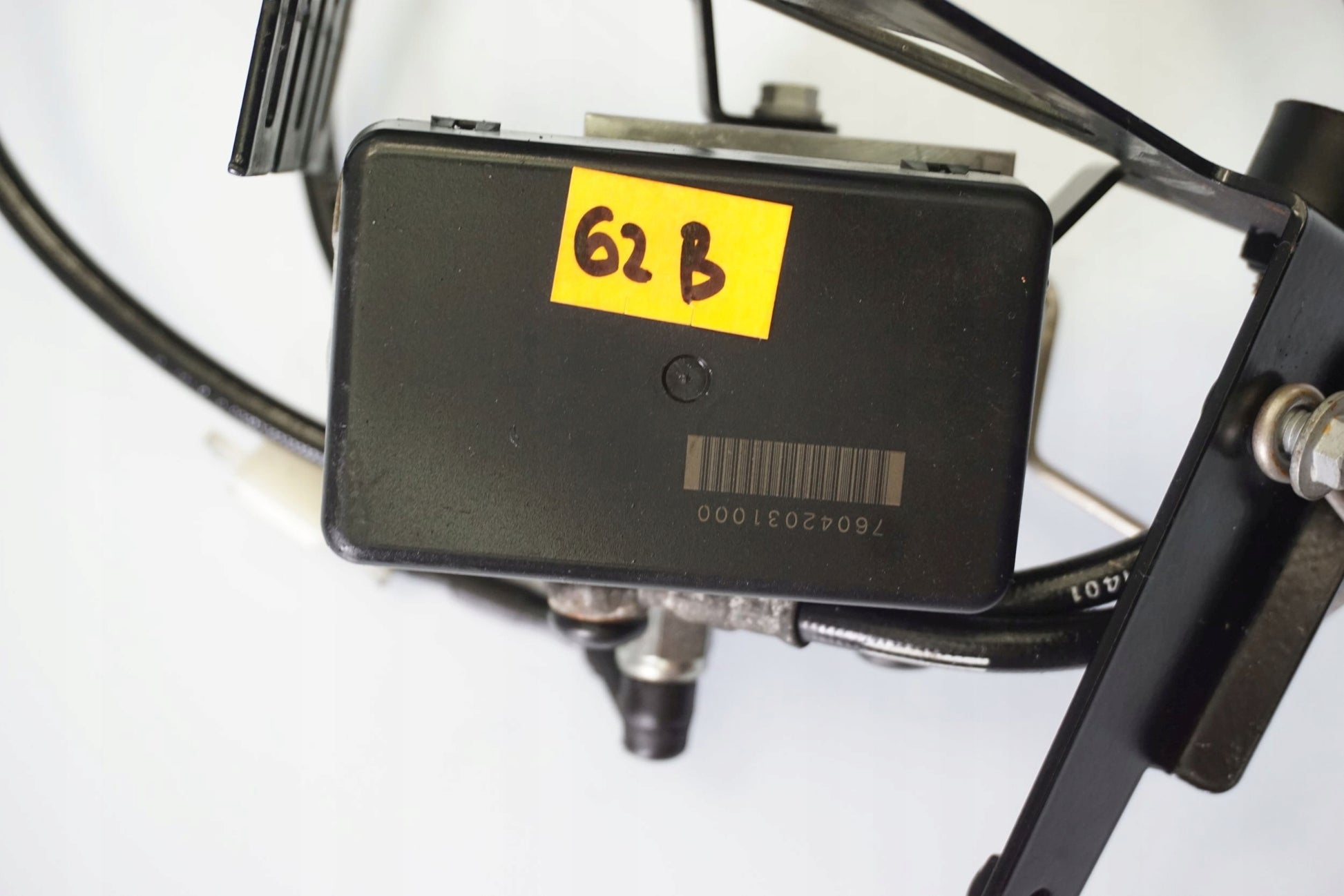 KTM 690 DUKE 12-15 ABS Pumpe Druckmodulator 5