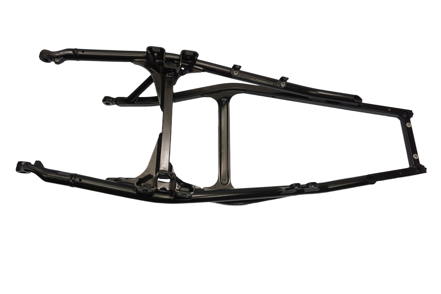 BMW F 850 GS 18- Heckrahmen Rahmen hinten rear frame