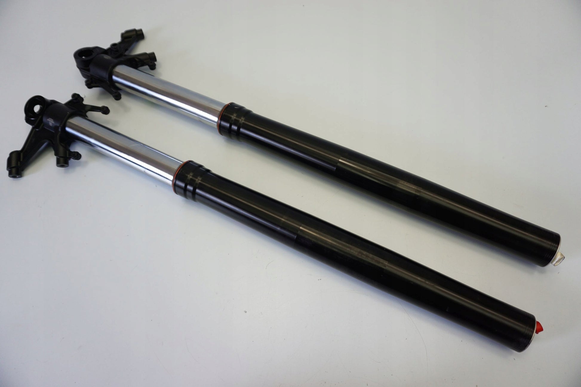 KTM 1290 SUPER ADVENTURE S 17- Gabel Gabelholme Fork 10