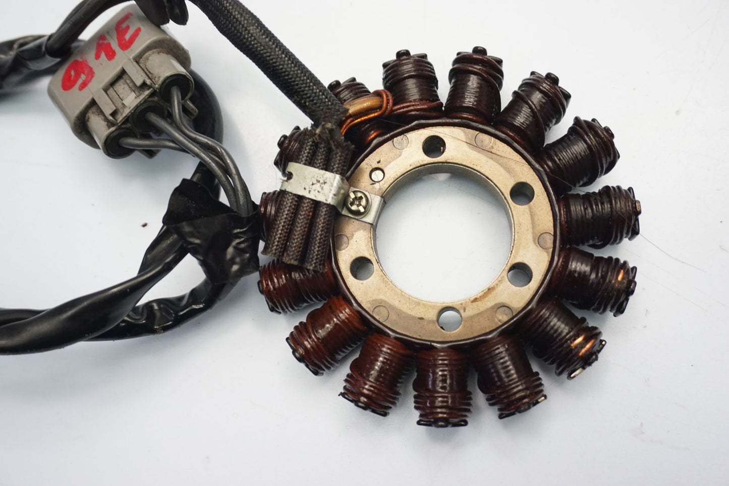 BMW S 1000 R 13-16 Lichtmaschine Stator Generator Lima Alternator