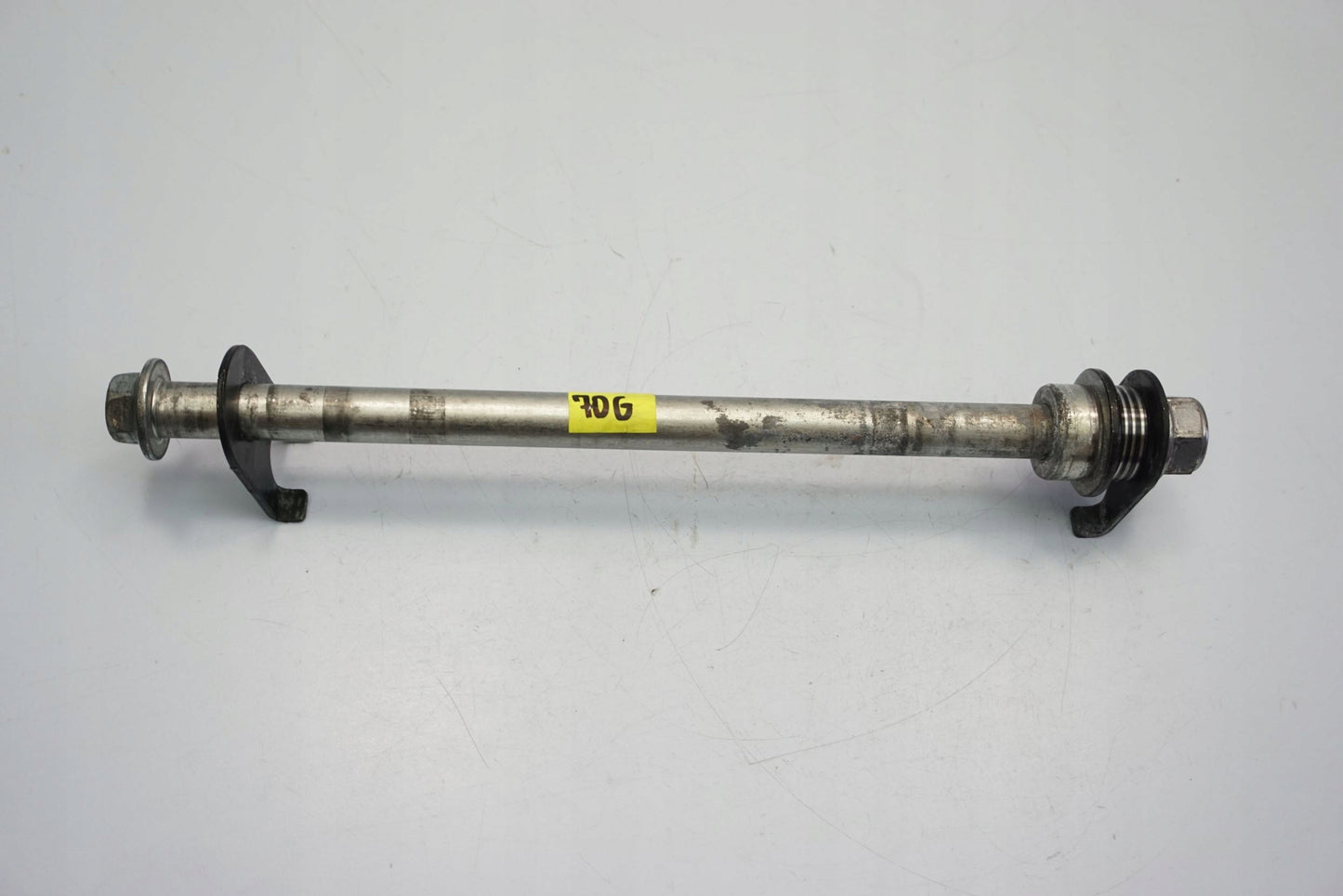 HONDA CBR 500 R 16-18 Hinterachse Achse hinten Radachse rear axle