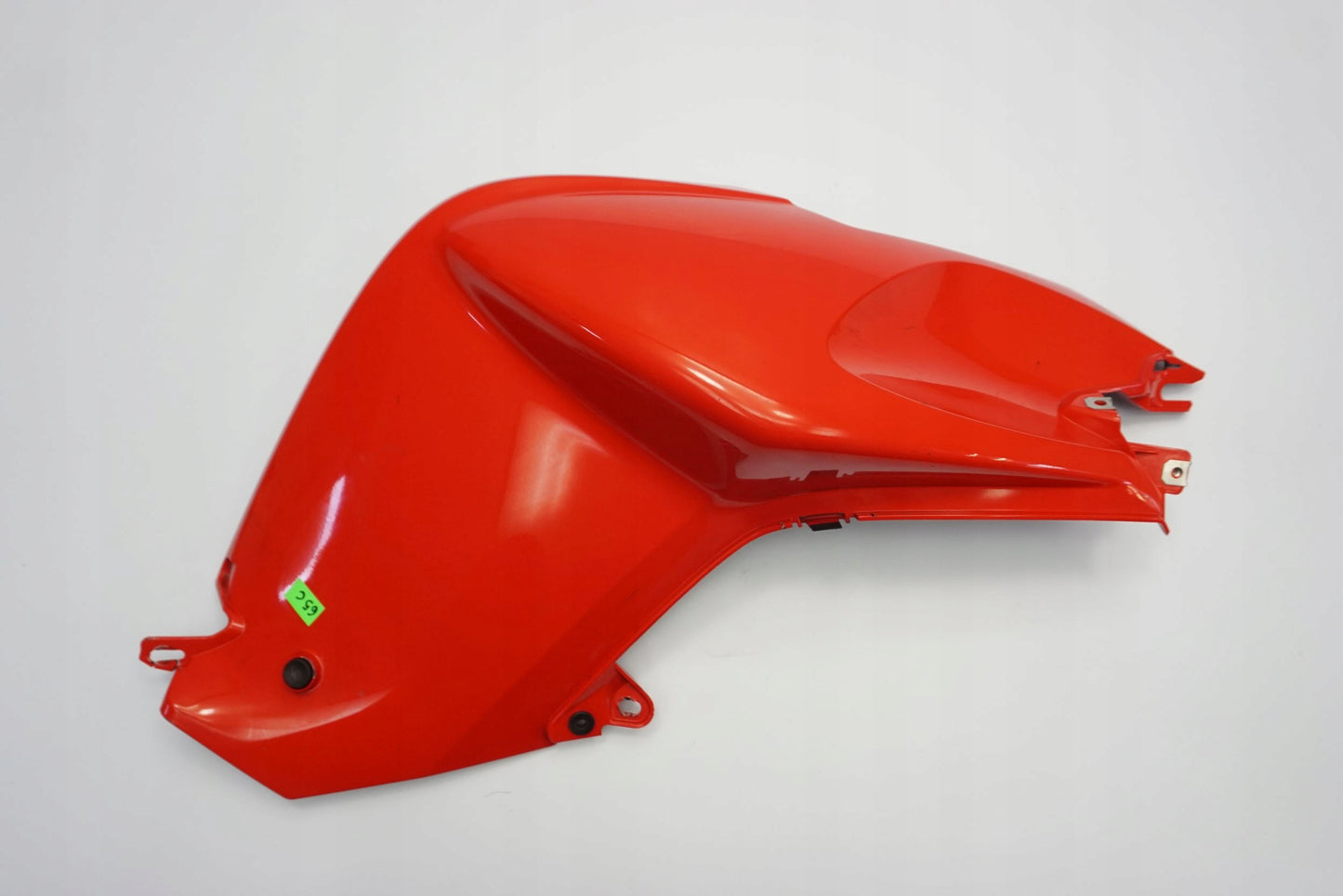 BMW K 1300 R 09-16 Tankabdeckung Tank Cover Tankverkleidung