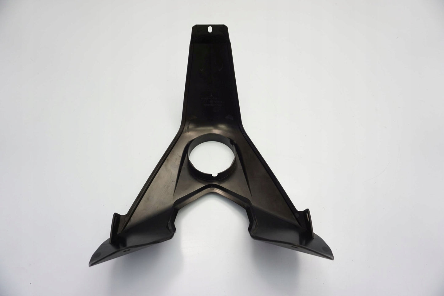 KTM 690 DUKE 16-19 Tankabdeckung Tank Cover Tankverkleidung 3