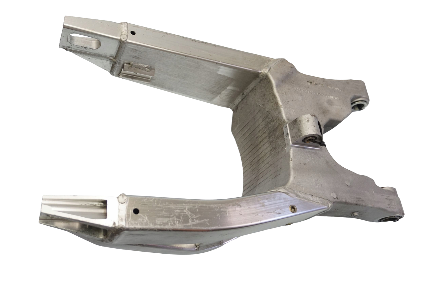 HONDA CBR 929RR SC44 Schwinge Hinterradschwinge swing arm