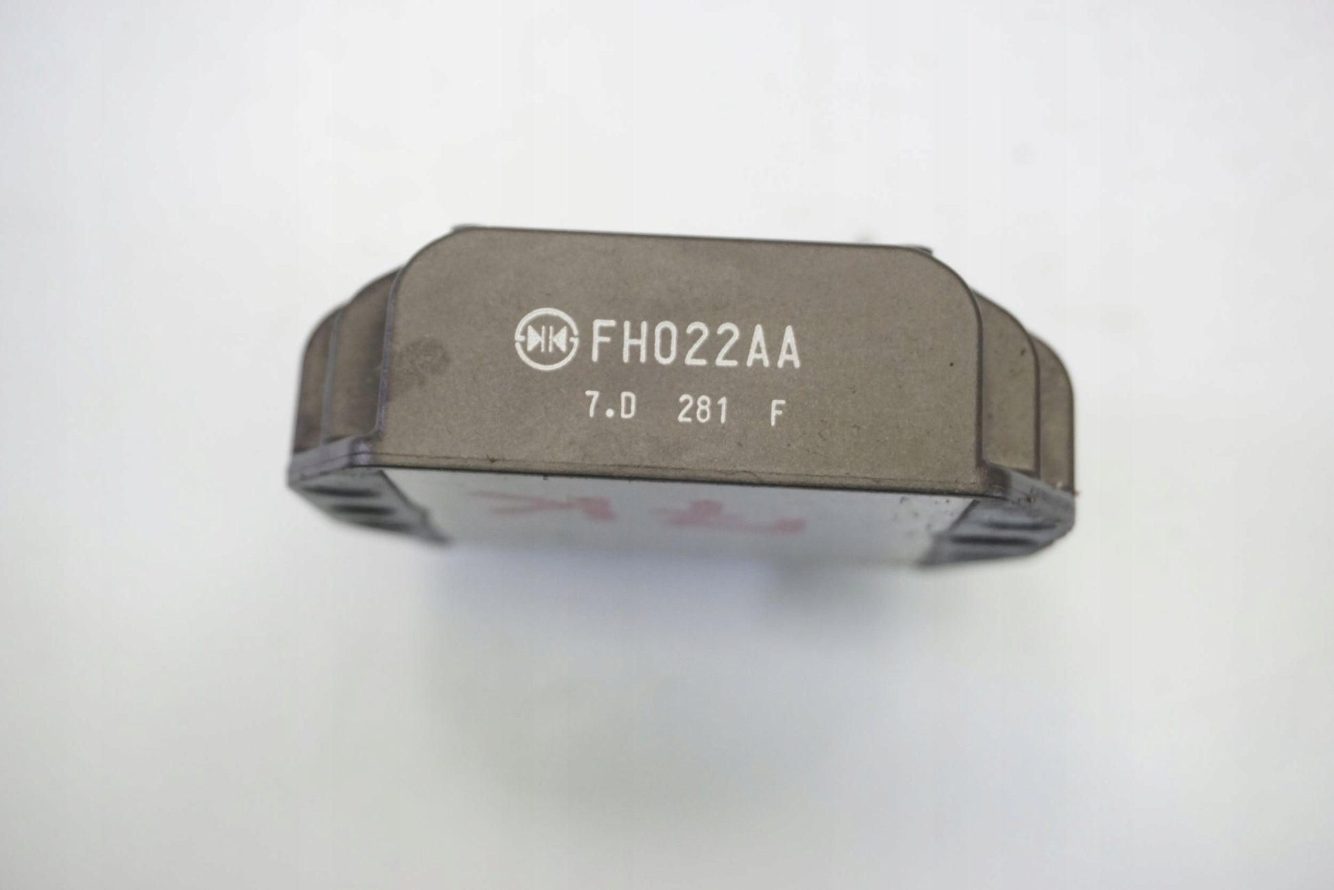 KTM 1290 SUPER DUKE R 17-20 Spannungsregler Gleichrichter Rectifier Voltage Regulator 4