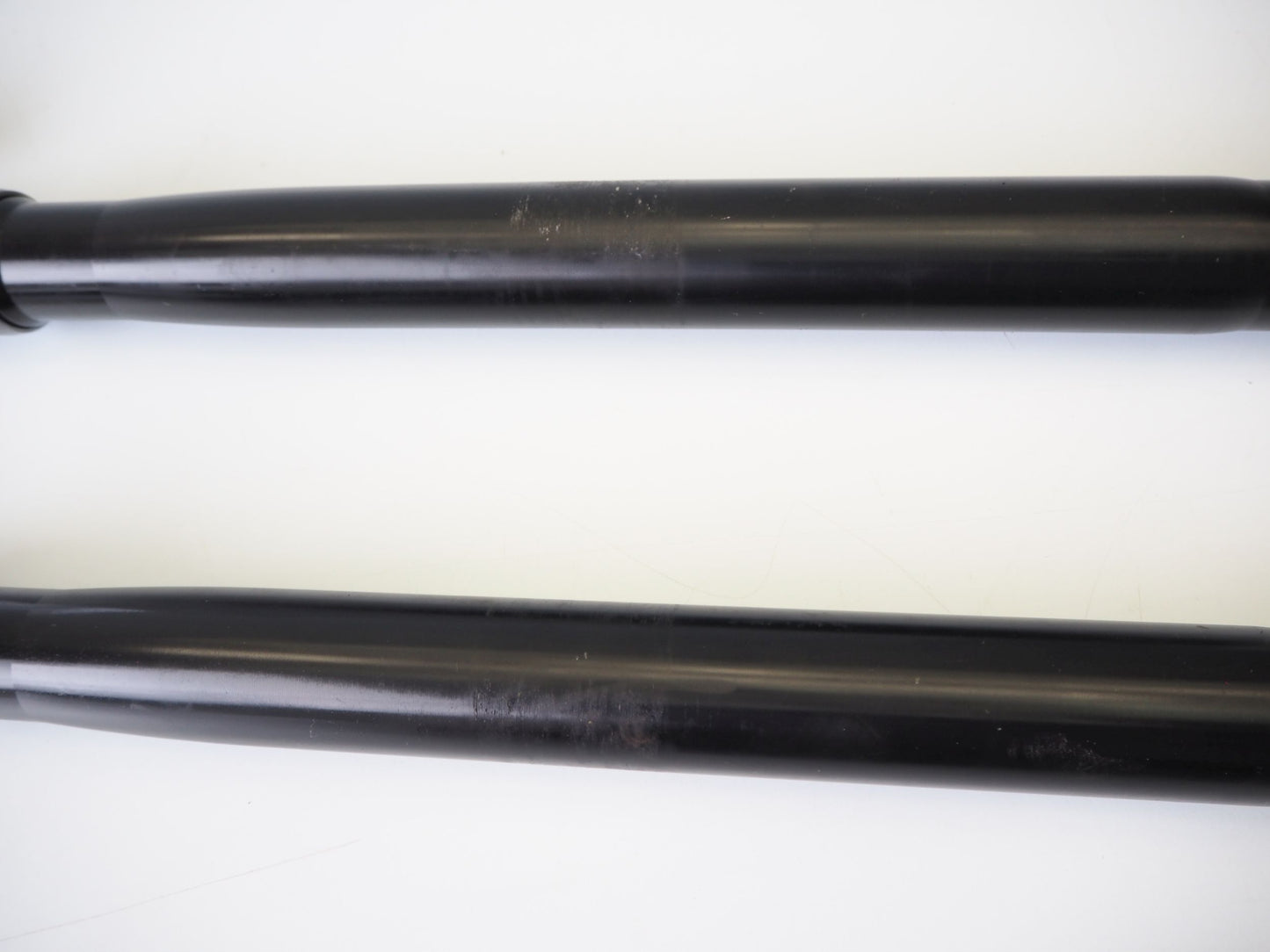 HYOSUNG GV 650 AQUILA 2019 Gabel Gabelholme Fork 7