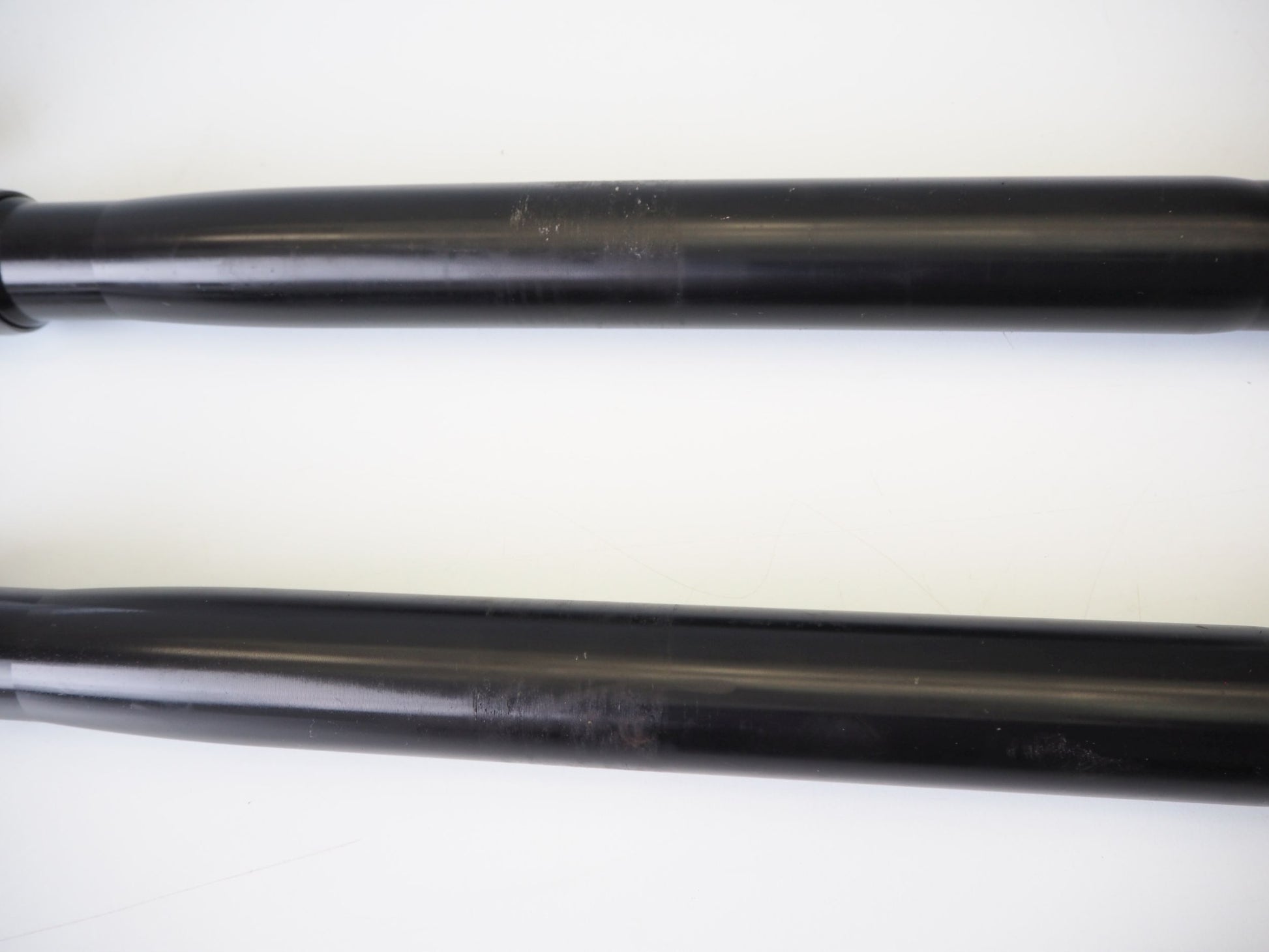 HYOSUNG GV 650 AQUILA 2019 Gabel Gabelholme Fork 7