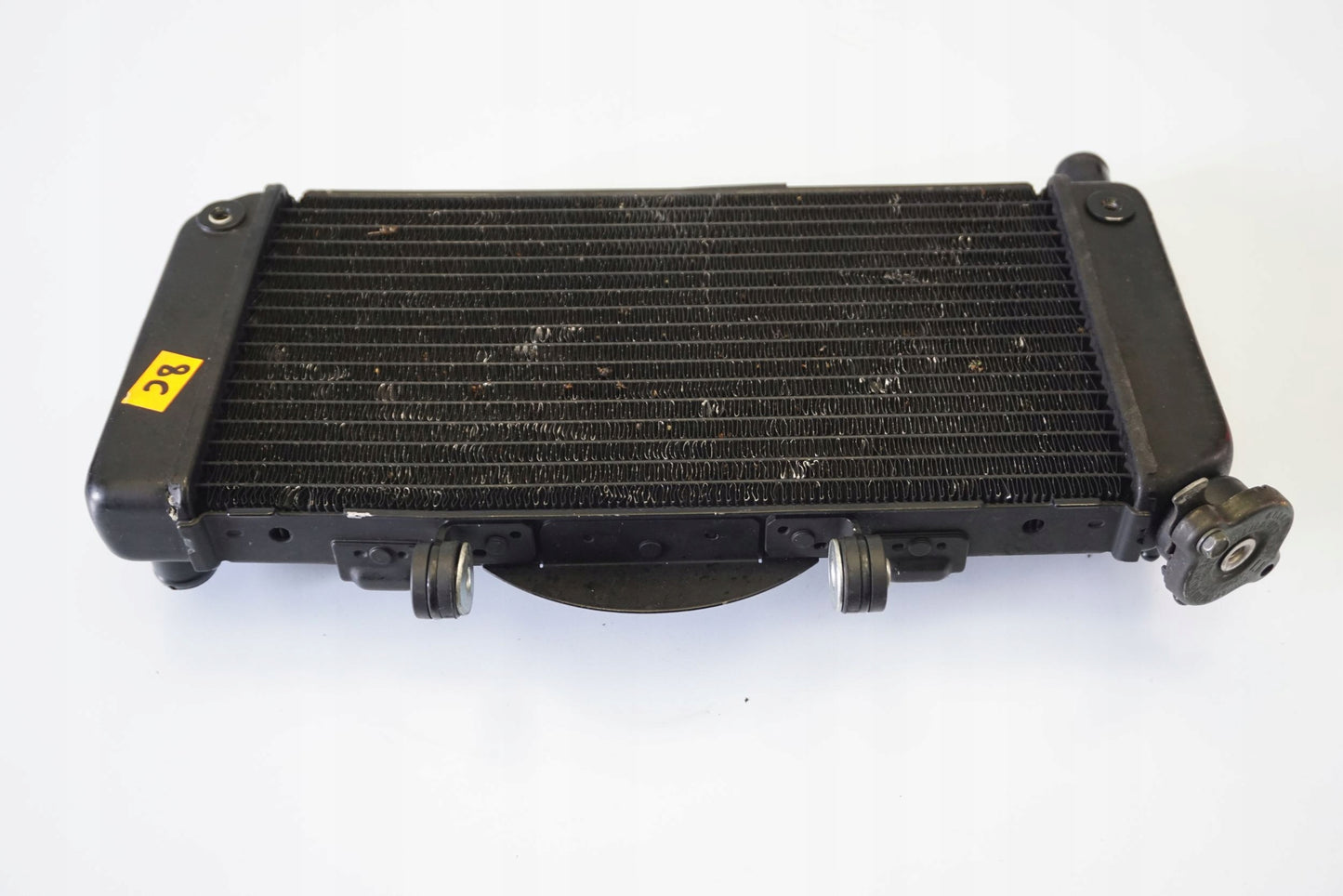 YAMAHA TDM 900 02-12 Wasserkühler Kühler Radiator