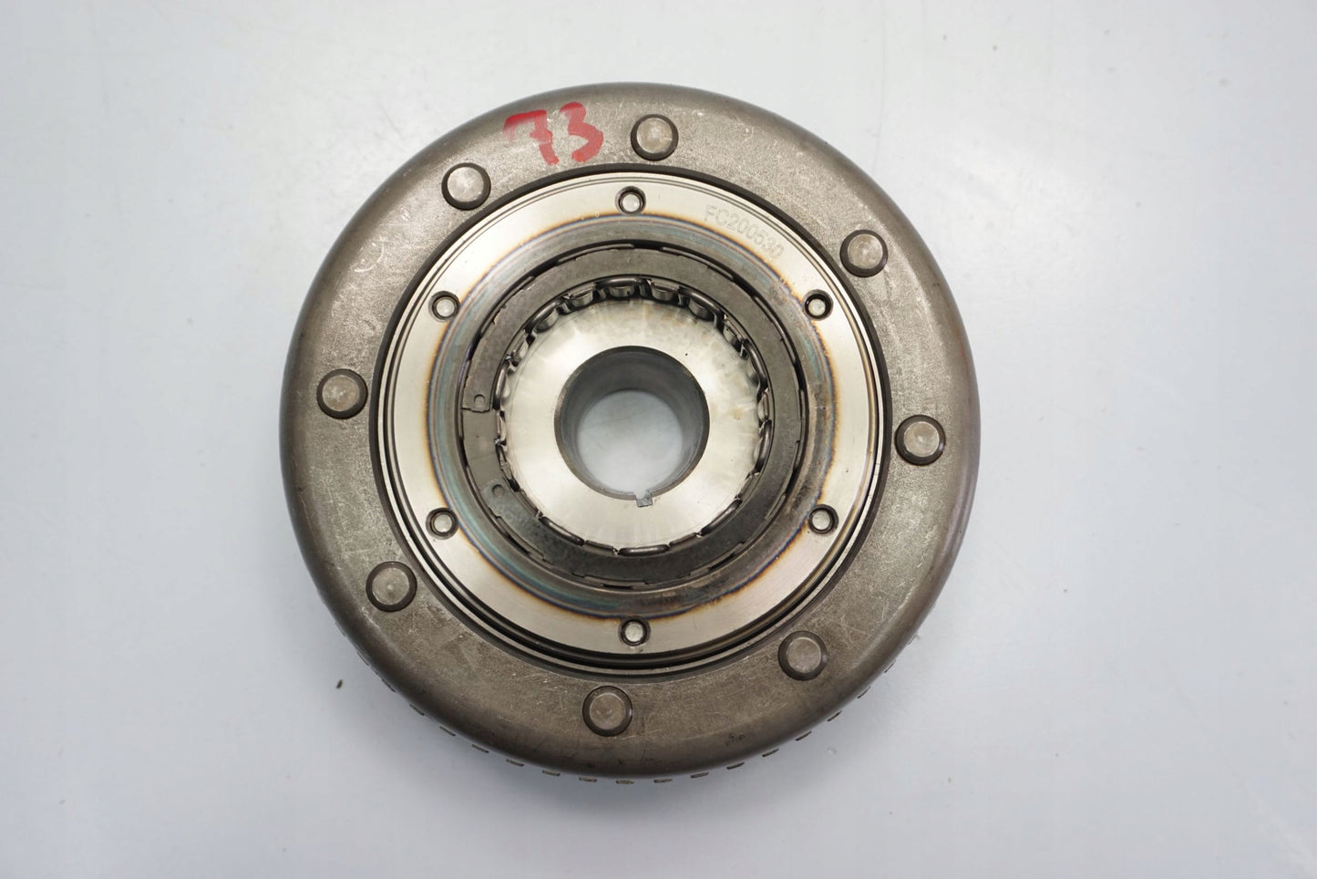 APRILIA RS 660 20- Polrad Schwungrad Rotor Flywheel