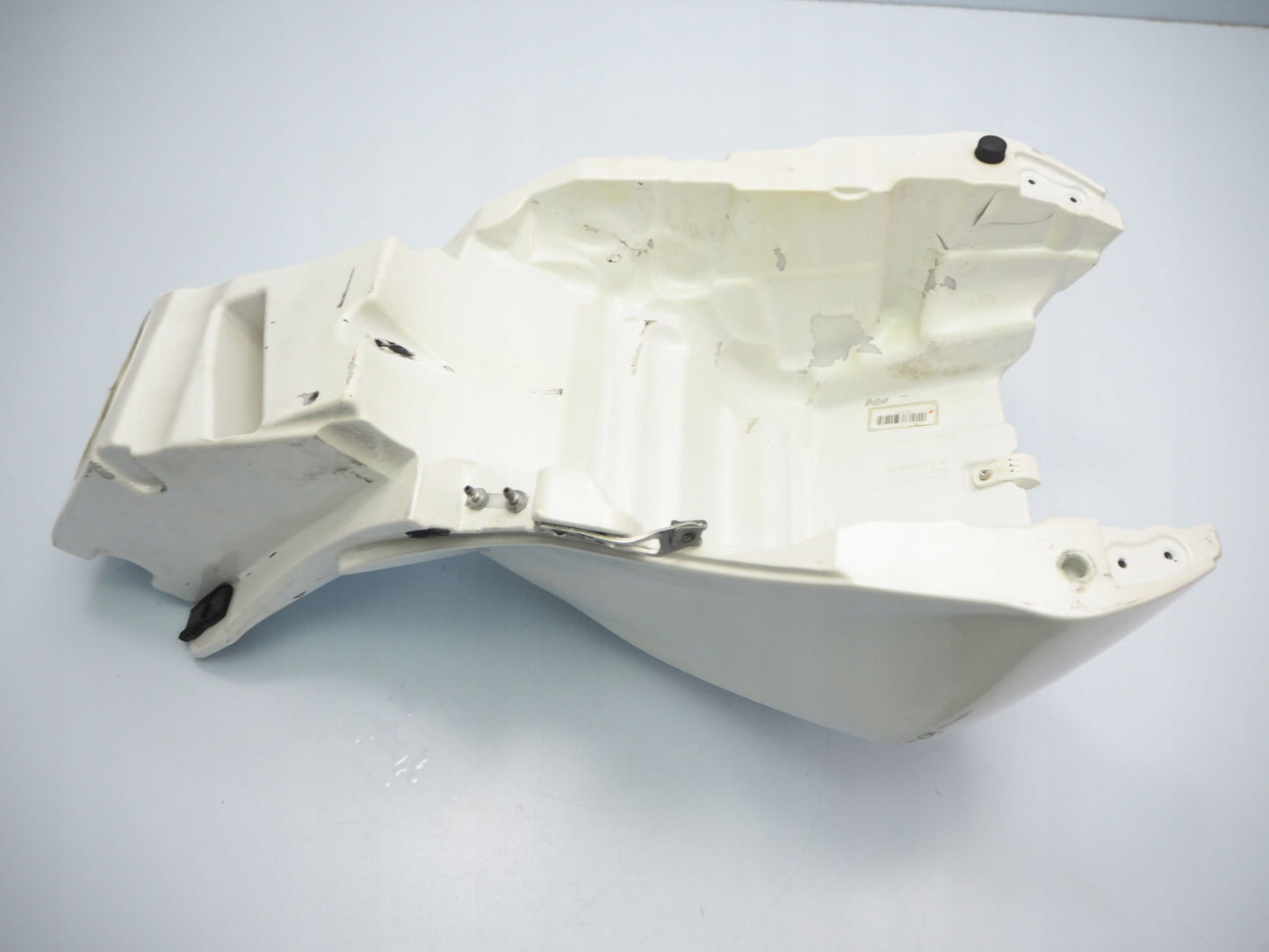 APRILIA RSV4 1000 09-12 Kraftstofftank Benzintank Fuel Tank