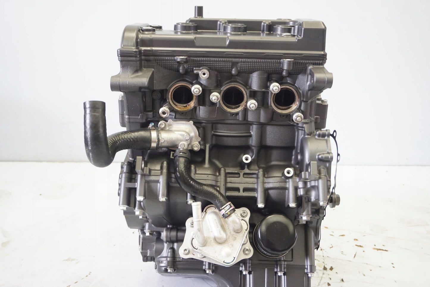 YAMAHA MT-09 21- Motor Motorblock Engine