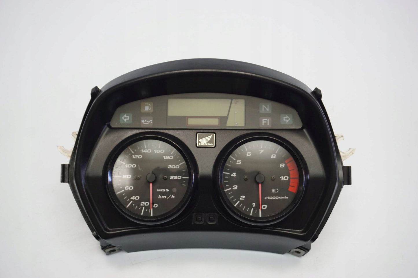 HONDA XL 1000 V VARADERO 03-06 Tacho Tachometer Cockpit Speedometer 5