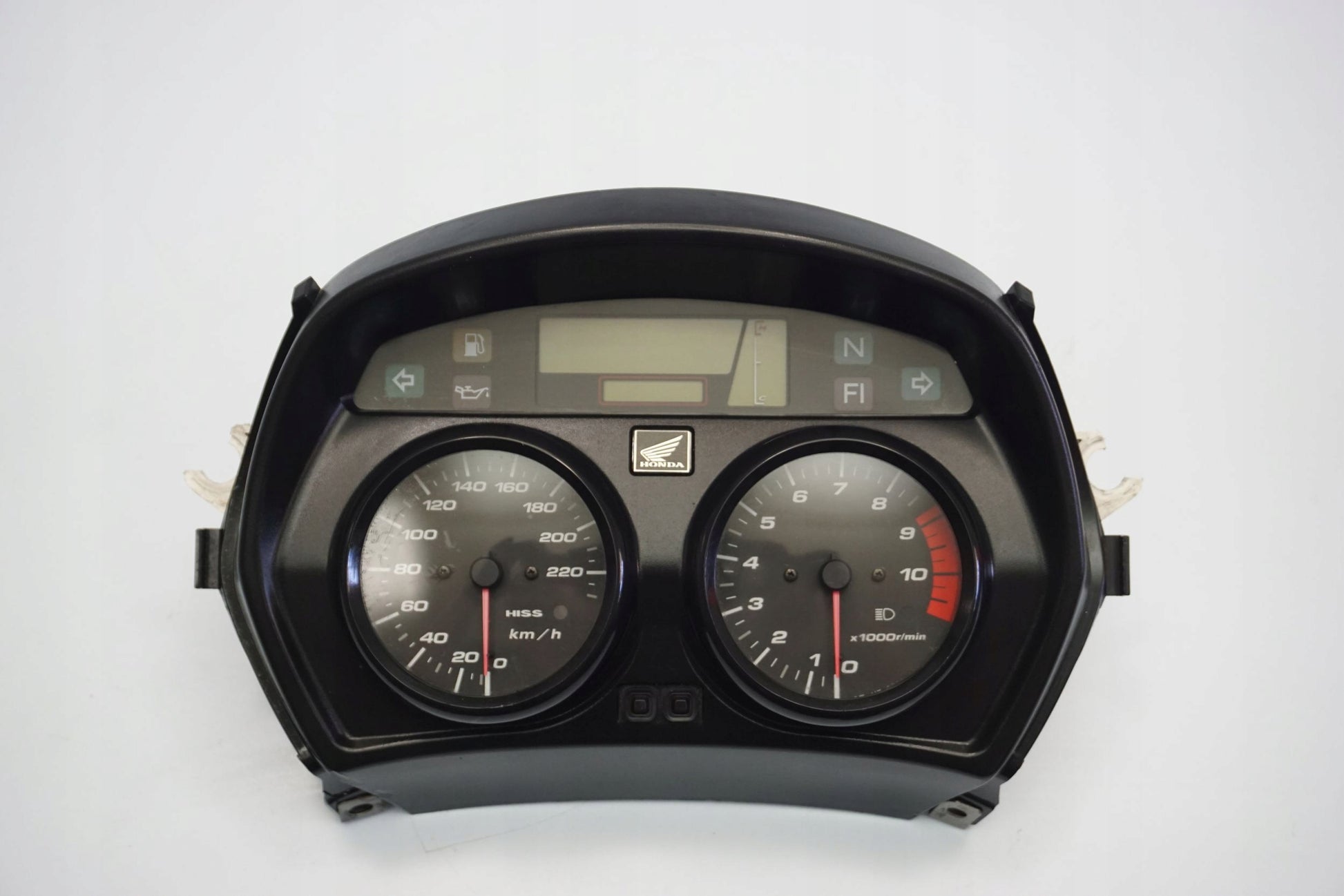 HONDA XL 1000 V VARADERO 03-06 Tacho Tachometer Cockpit Speedometer 5