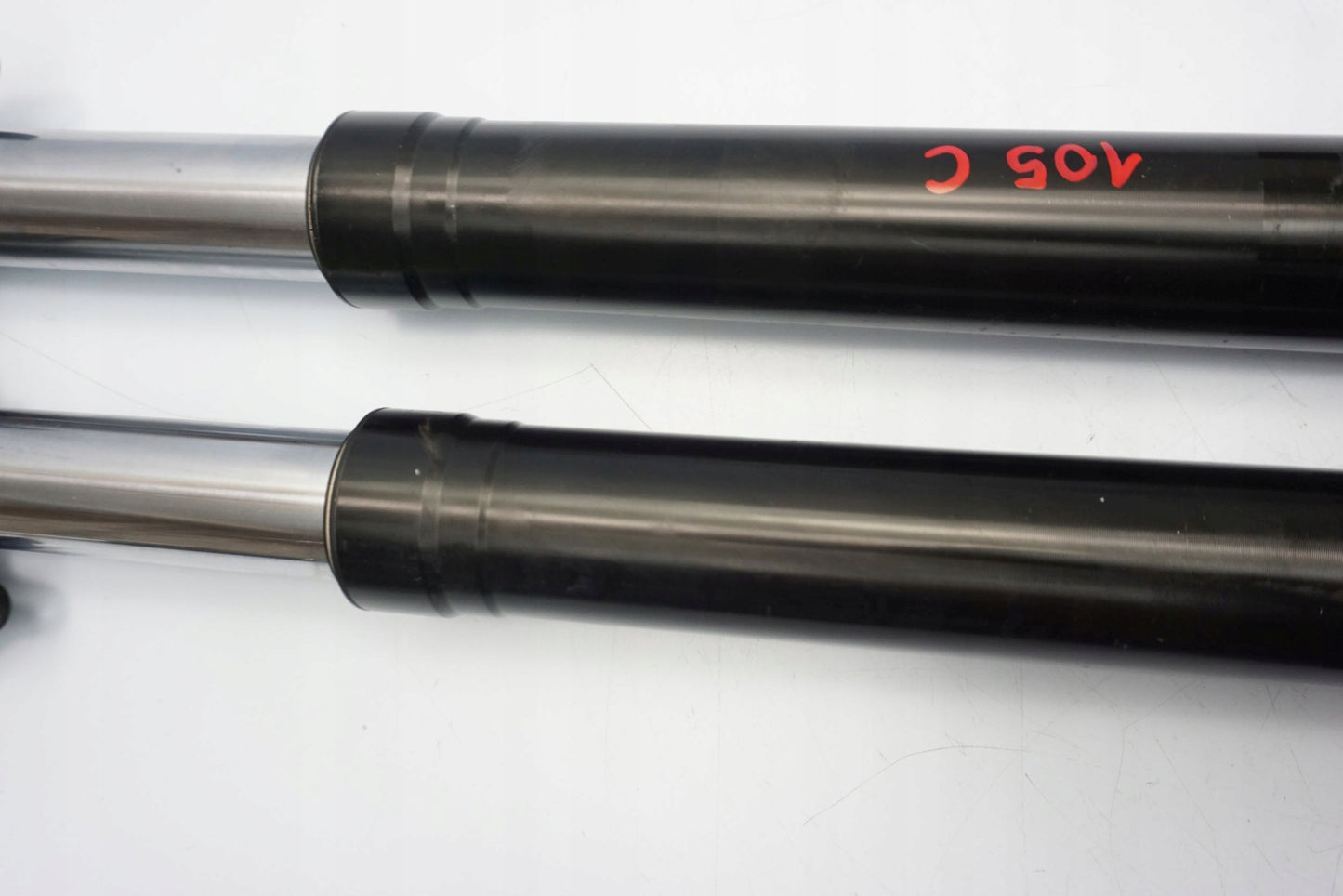 KTM 690 DUKE 16-19 Gabel Gabelholme Fork Suspension Fourche Forcella Horquilla 11