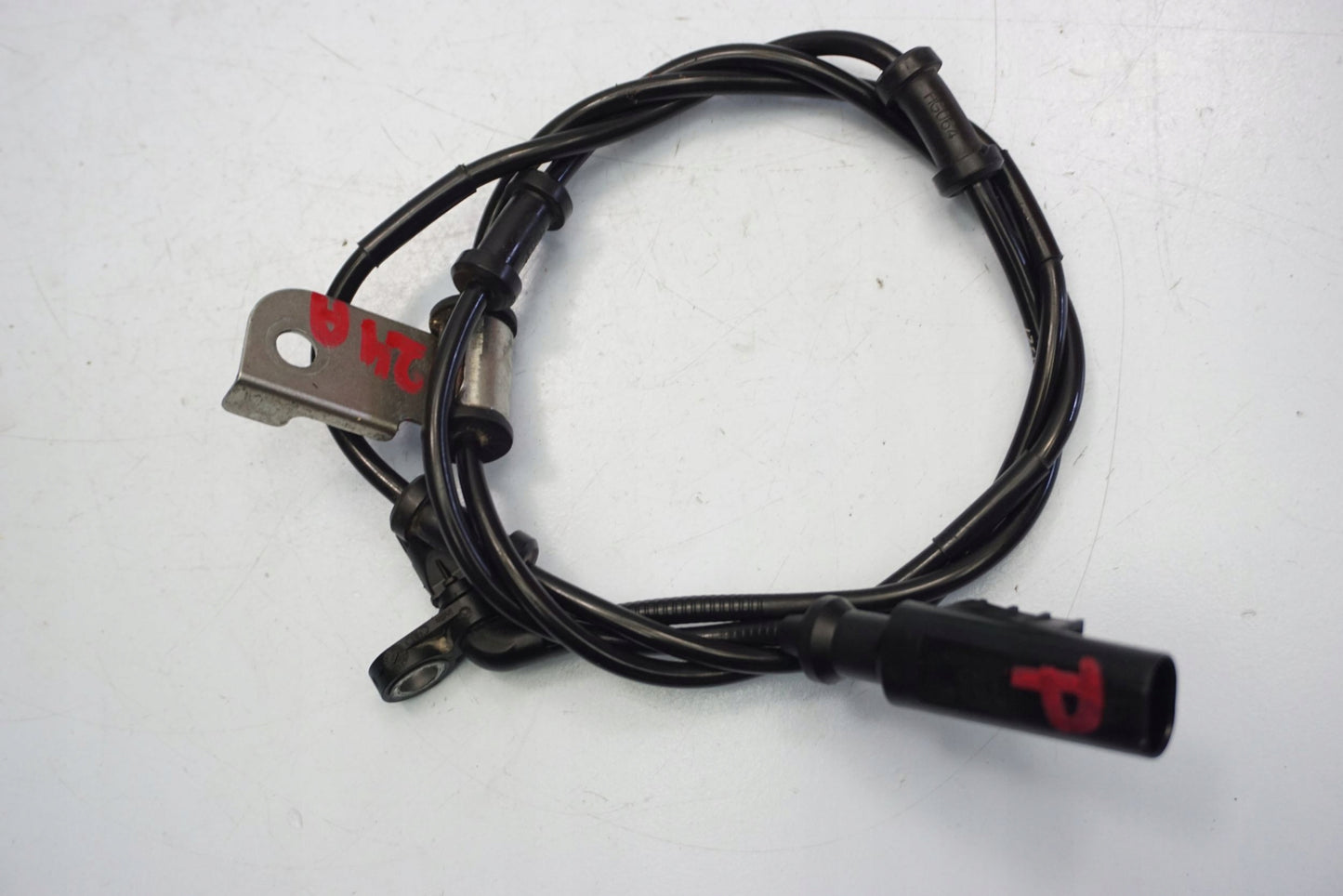KAWASAKI Z H2 1000 20- ABS Sensor vorne 2