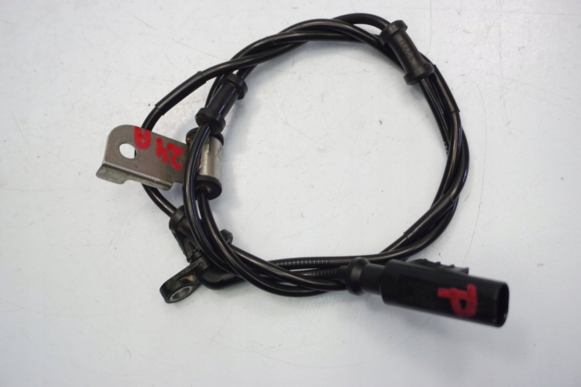 KAWASAKI Z H2 1000 20- ABS Sensor vorne 2