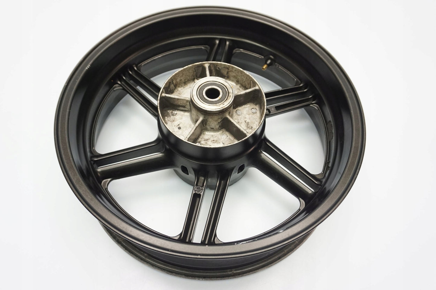 HONDA CBF 1000 10-17 Felge hinten Wheel Hinterrad