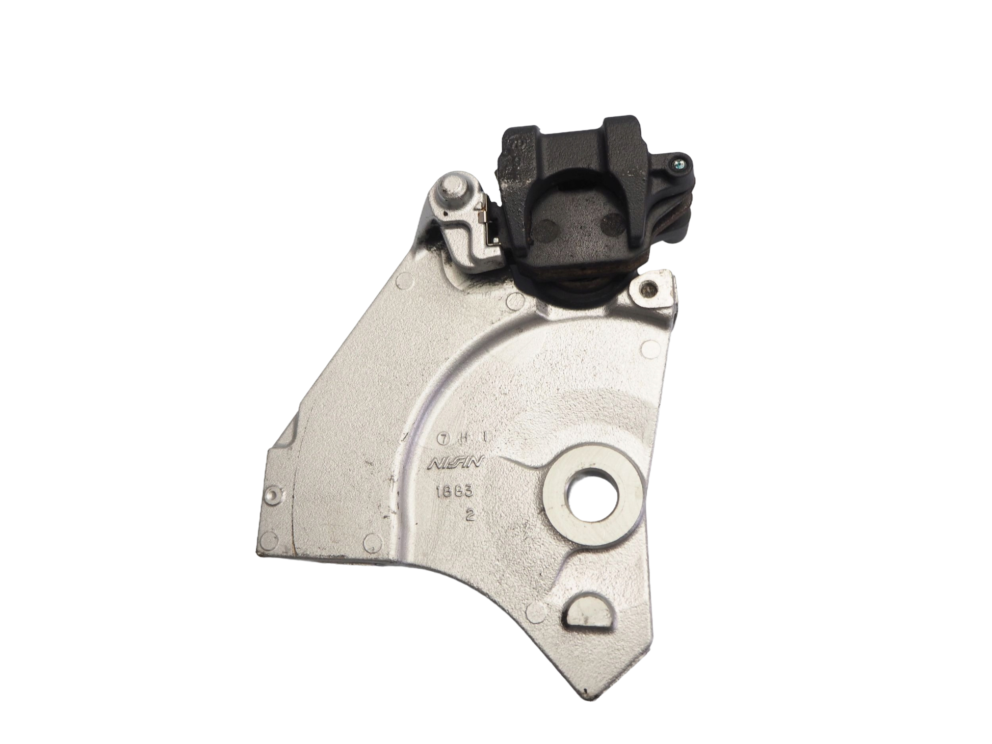 KAWASAKI Z-750 07-13 Bremse Bremssattel Bremszange hinten 1