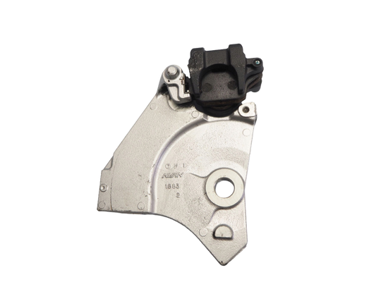 KAWASAKI Z-750 07-13 Bremse Bremssattel Bremszange hinten 1