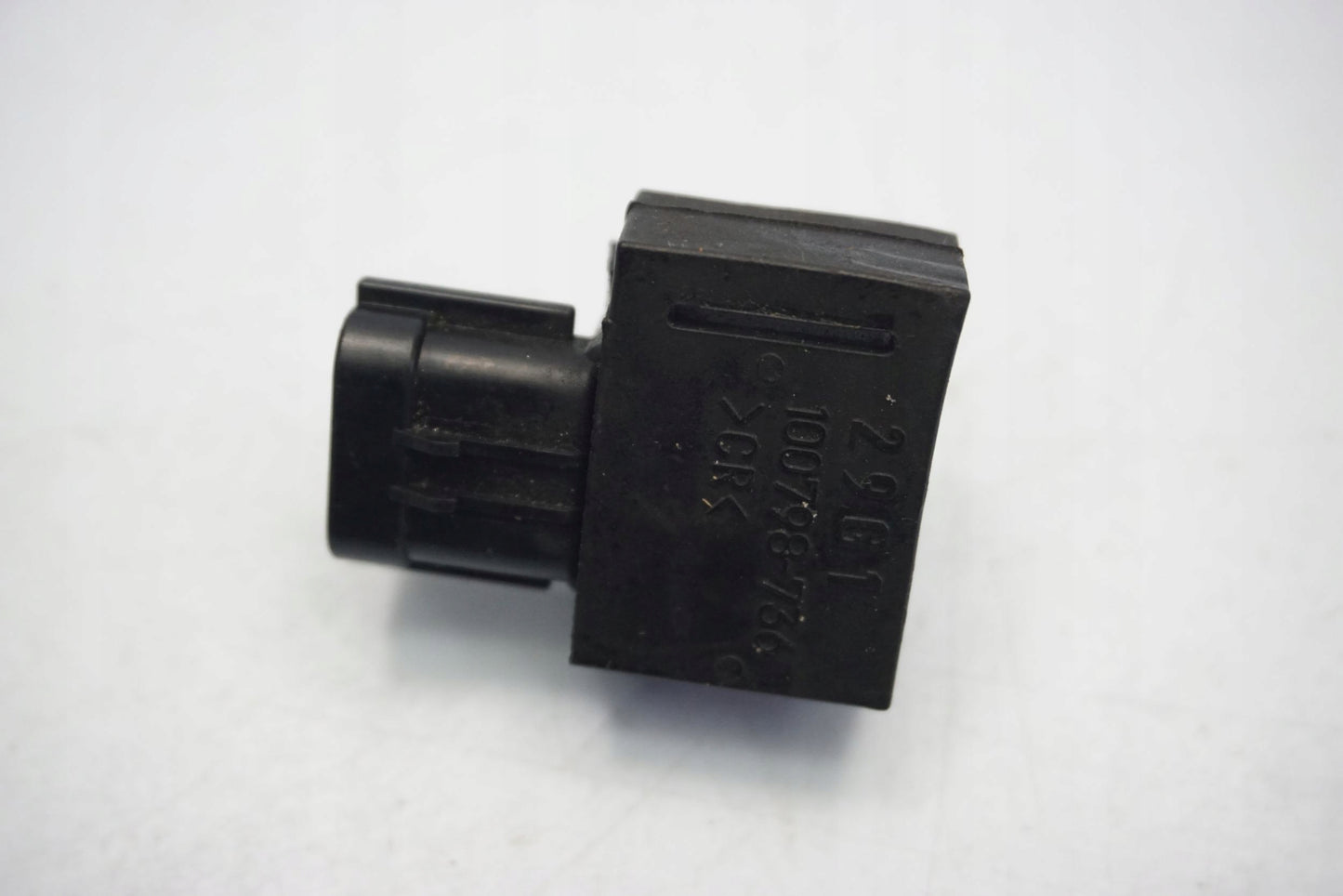 SUZUKI GSX 1300 B-KING 07-12 Luftdrucksensor Drosselklappe Pressure Sensor