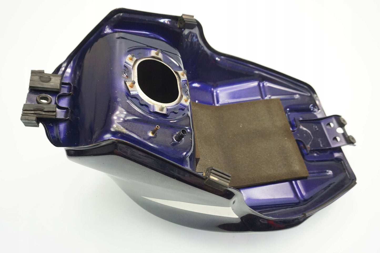 HONDA CBR 929RR SC44 Kraftstofftank Benzintank Fuel Tank