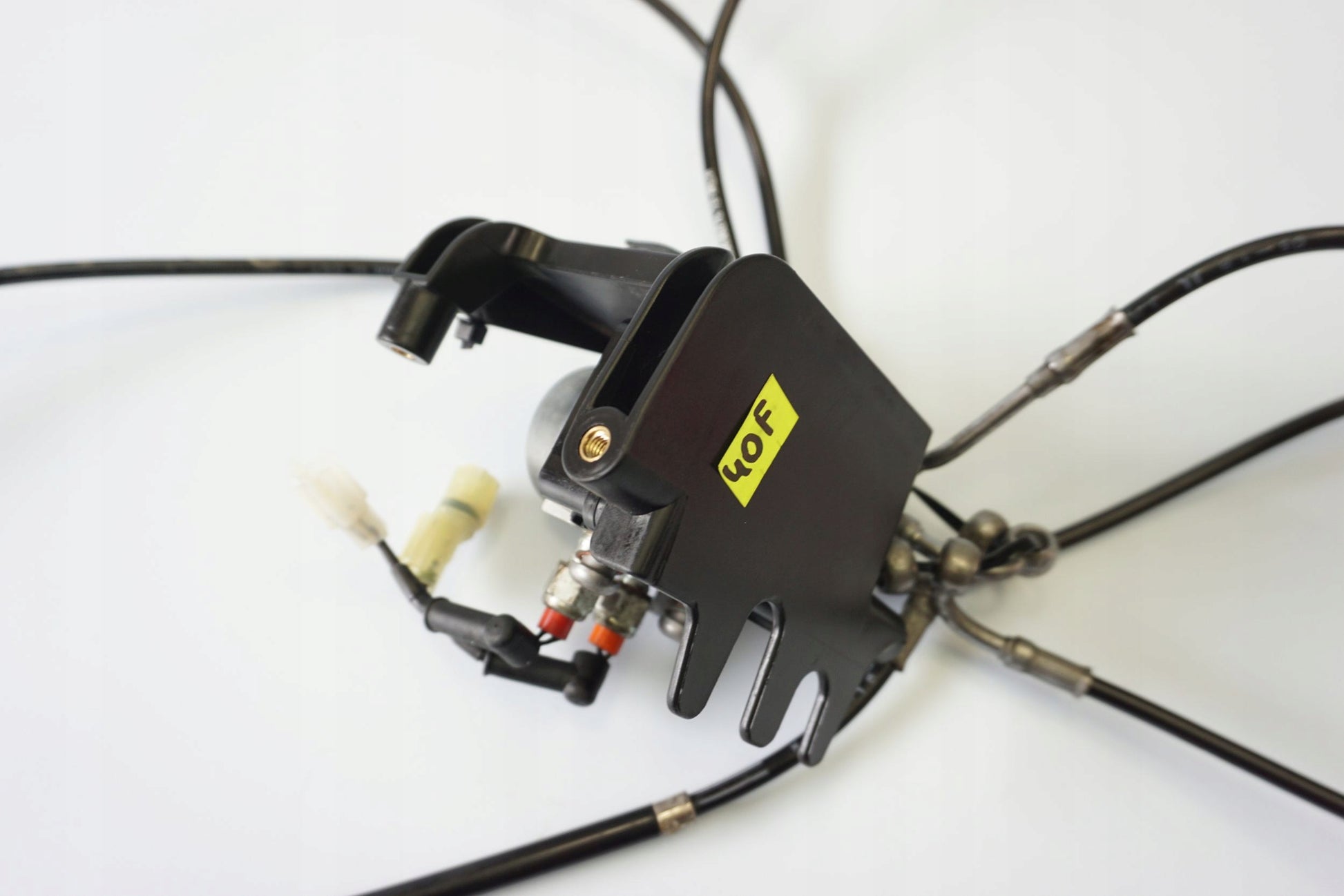 KTM 790 DUKE 18- ABS Pumpe Druckmodulator 3