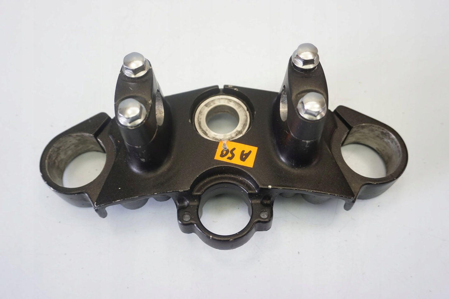 HONDA CBF 1000 10-17 obere Gabelbrücke Triple Clamp oben