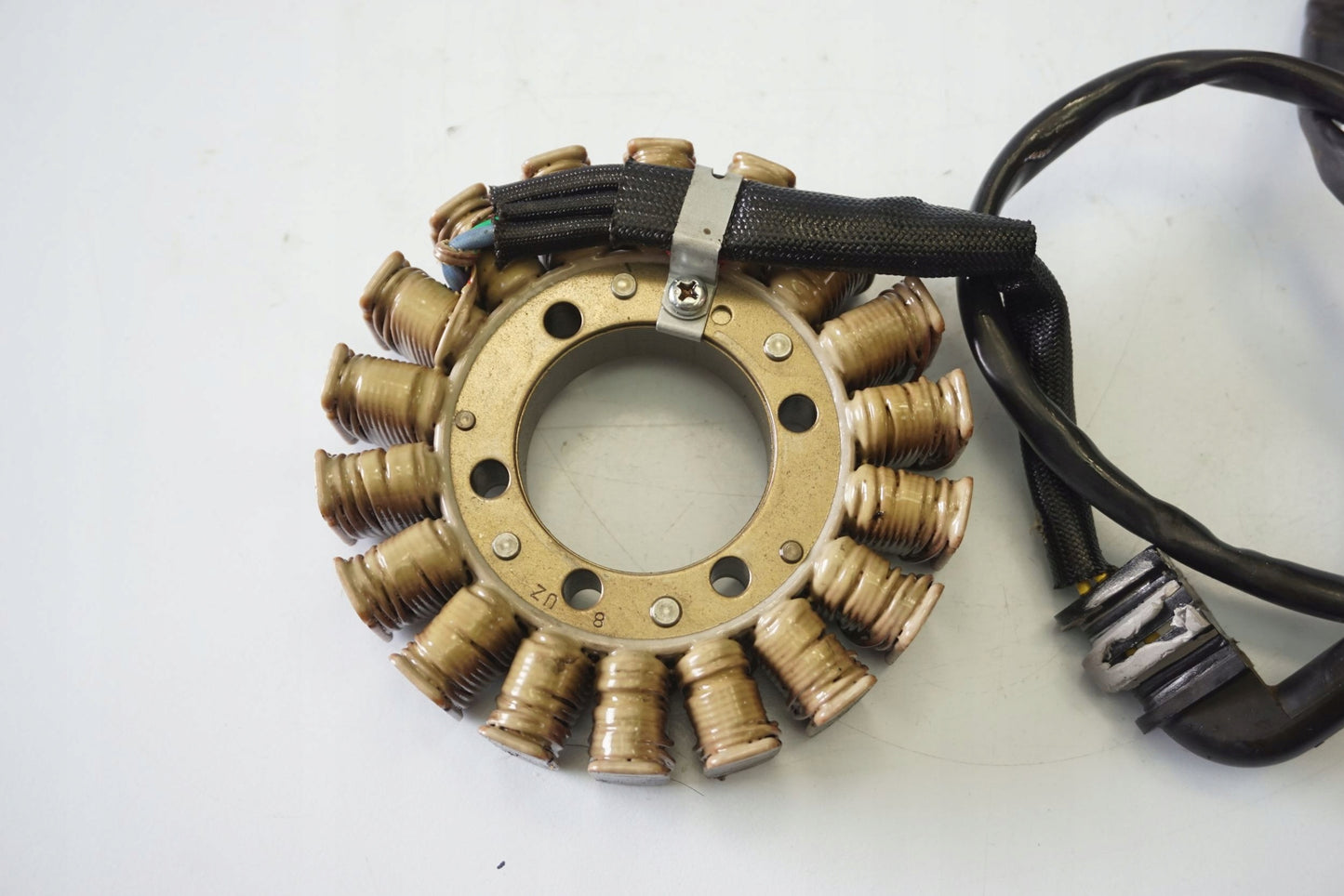 HONDA CB 600 F HORNET S 00-02 Lichtmaschine Stator Generator Lima Alternator