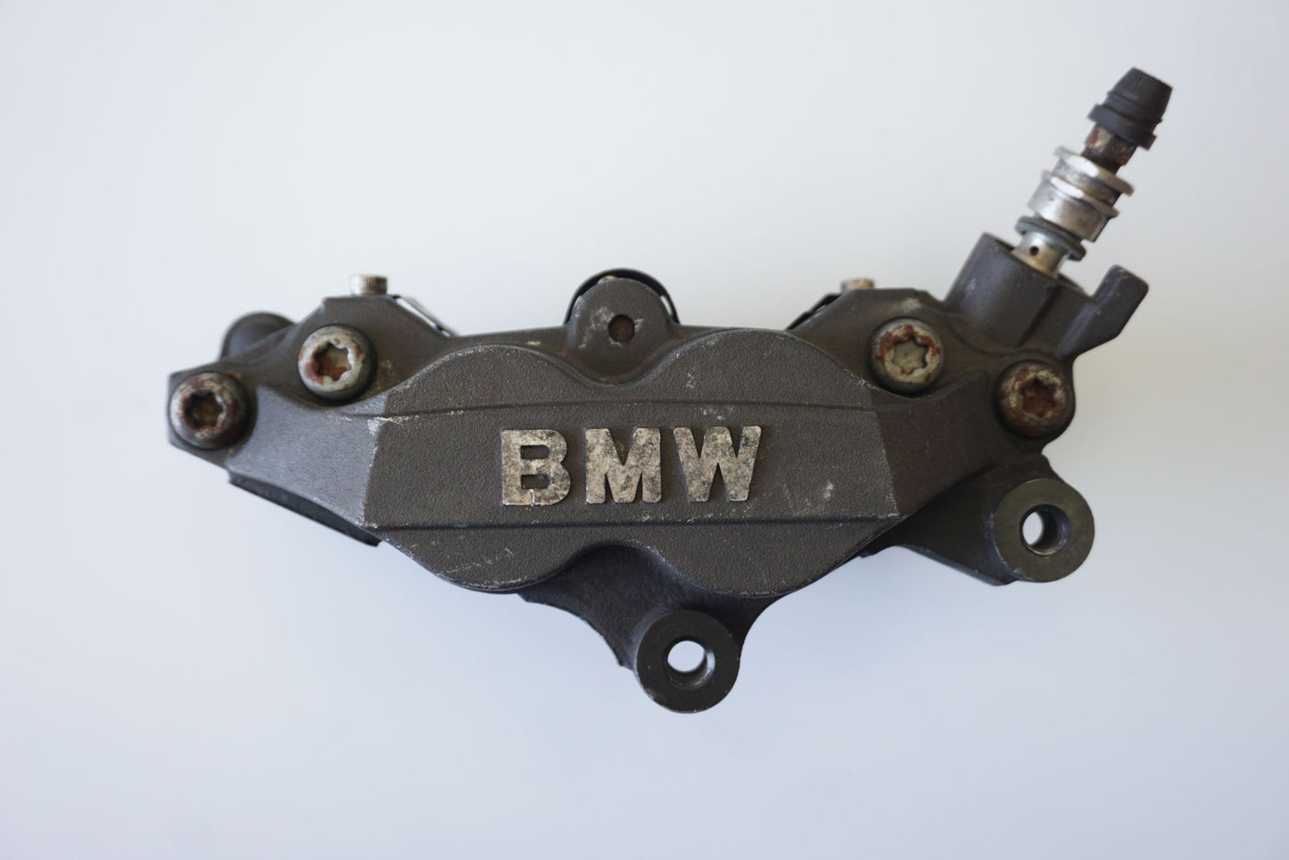 BMW K 1600 GT GTL 10-16 Bremse Bremssattel Bremszange vorne rechts